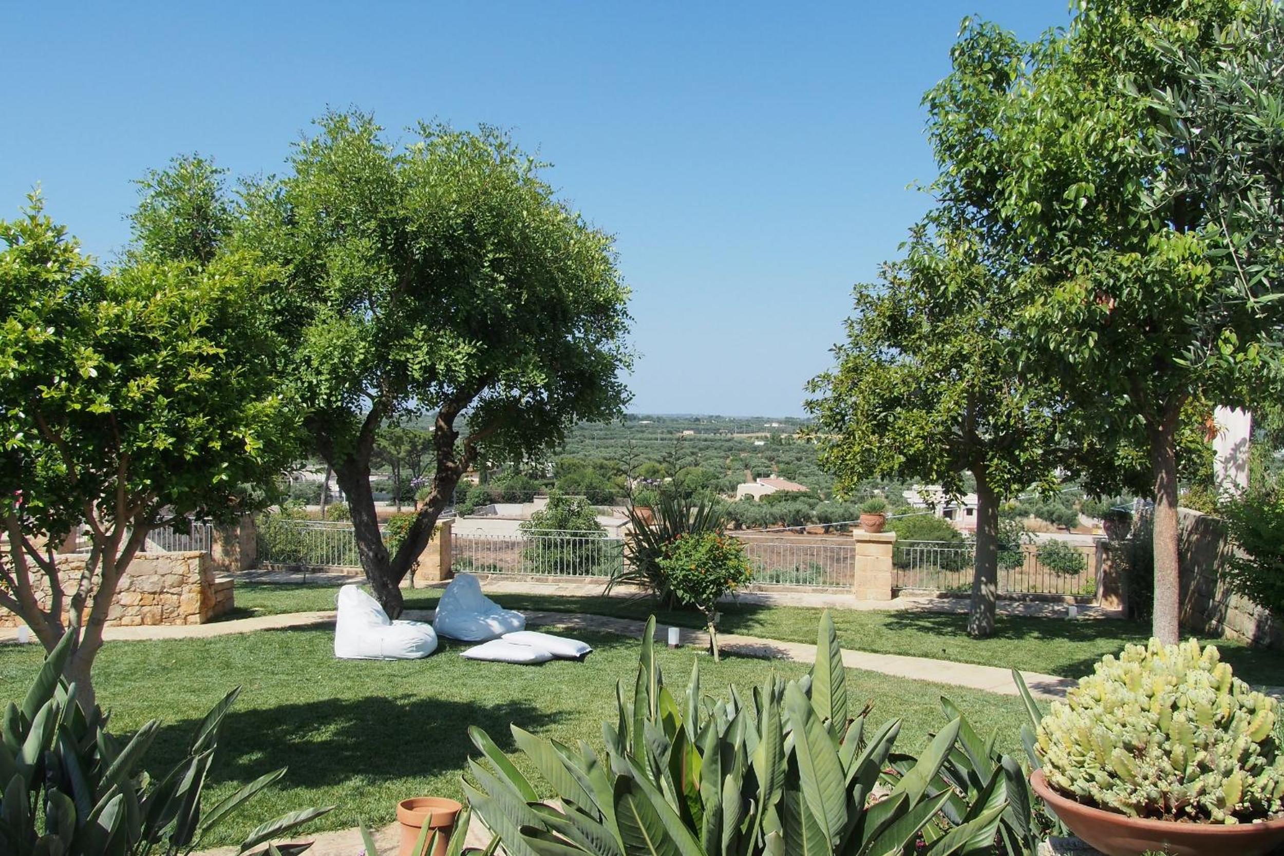 B&B Bella Vista photo 4