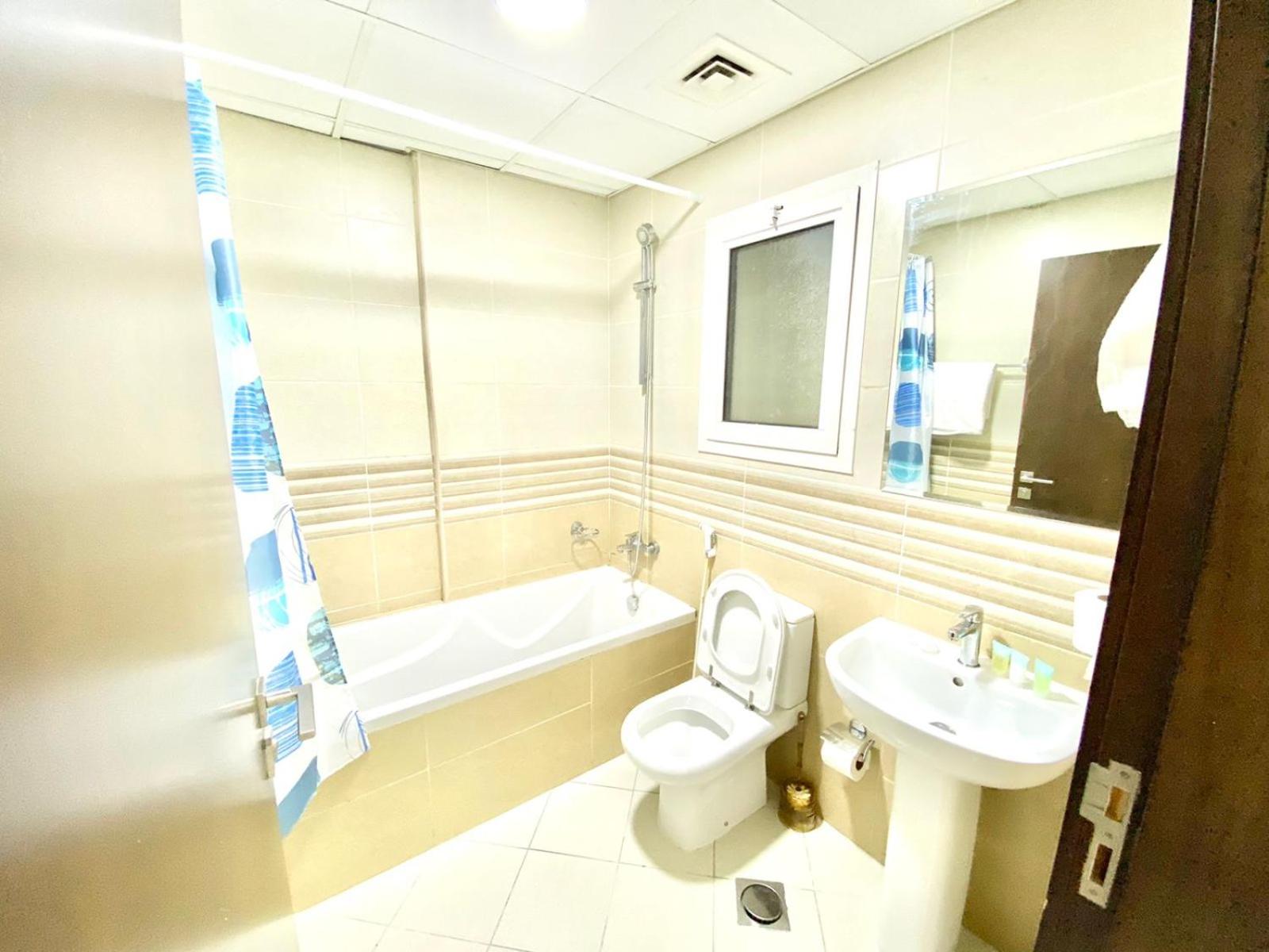 Furnished Studio Apartments for rent in Dubai