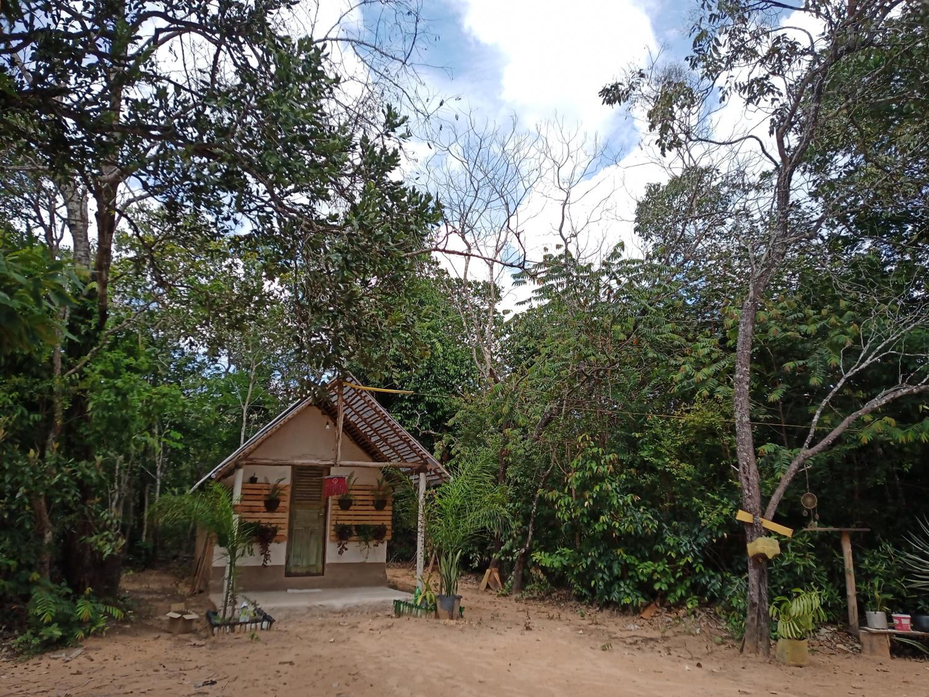 Refúgio Raiz Camping view 3