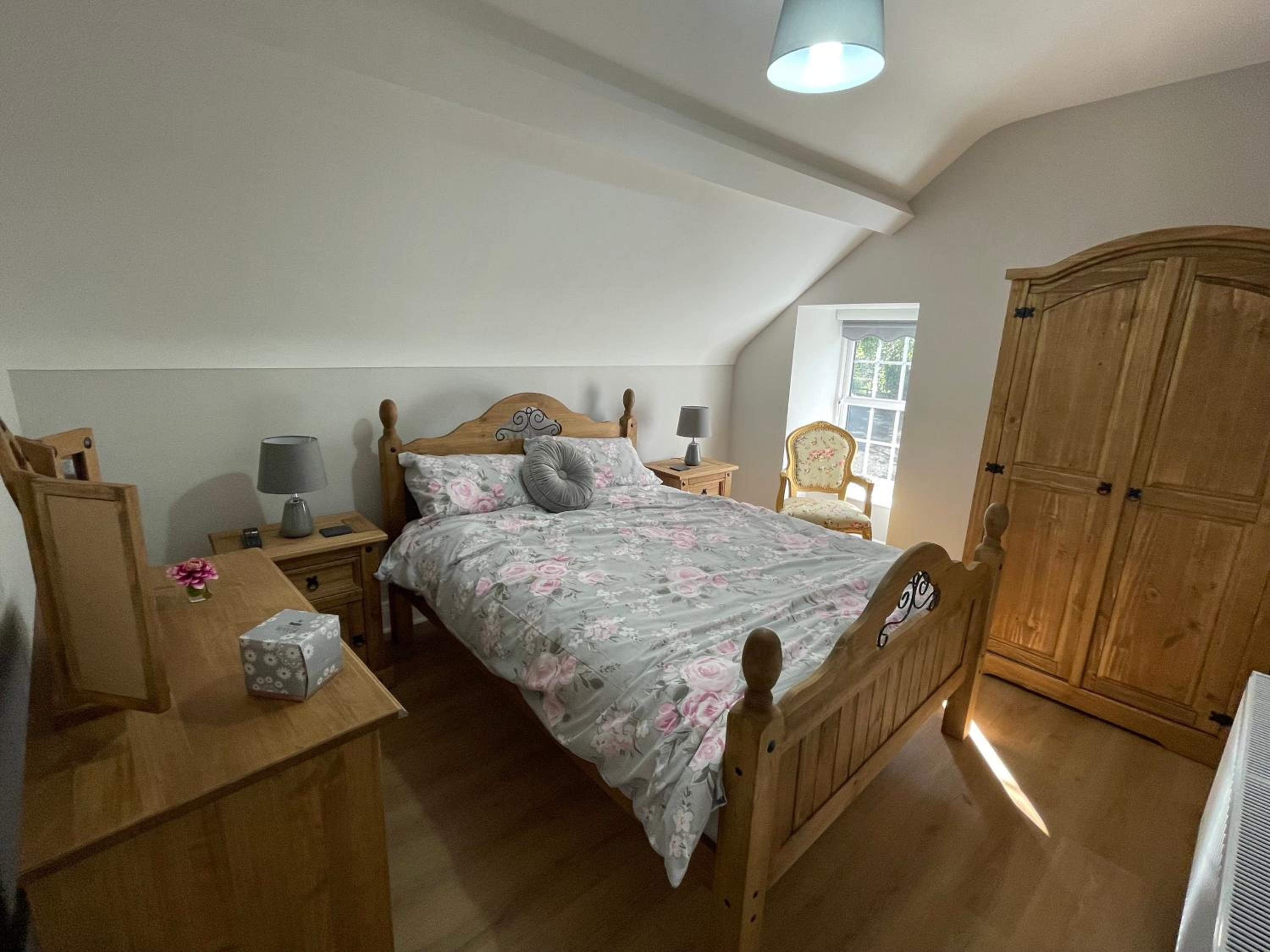 Rose Cottage view 5