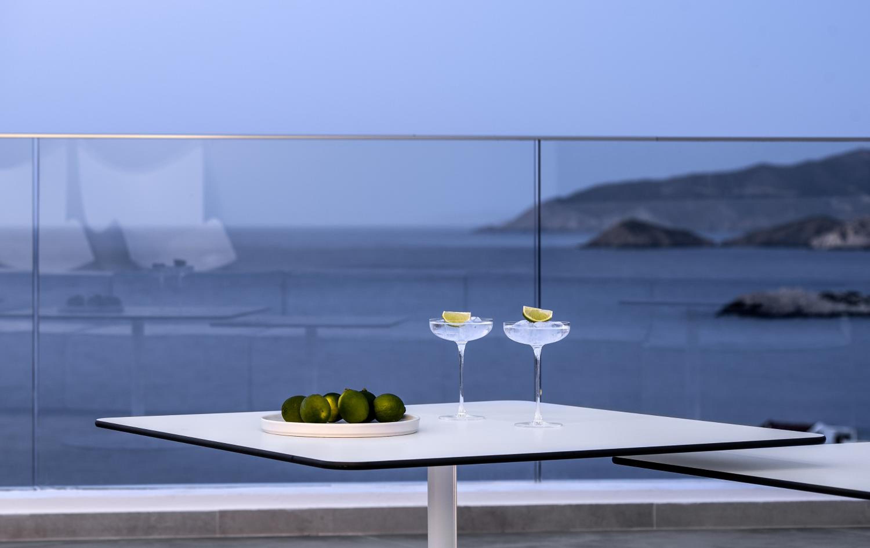 Ode Iconic Residence, forever in blue - Best Villa, By ThinkVilla view 3