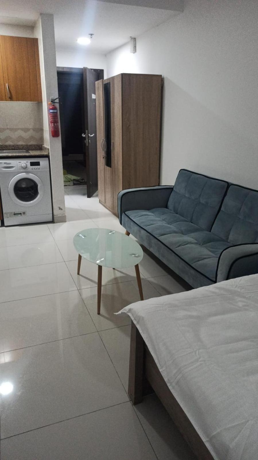 Furnished Studio Apartments for rent in Dubai
