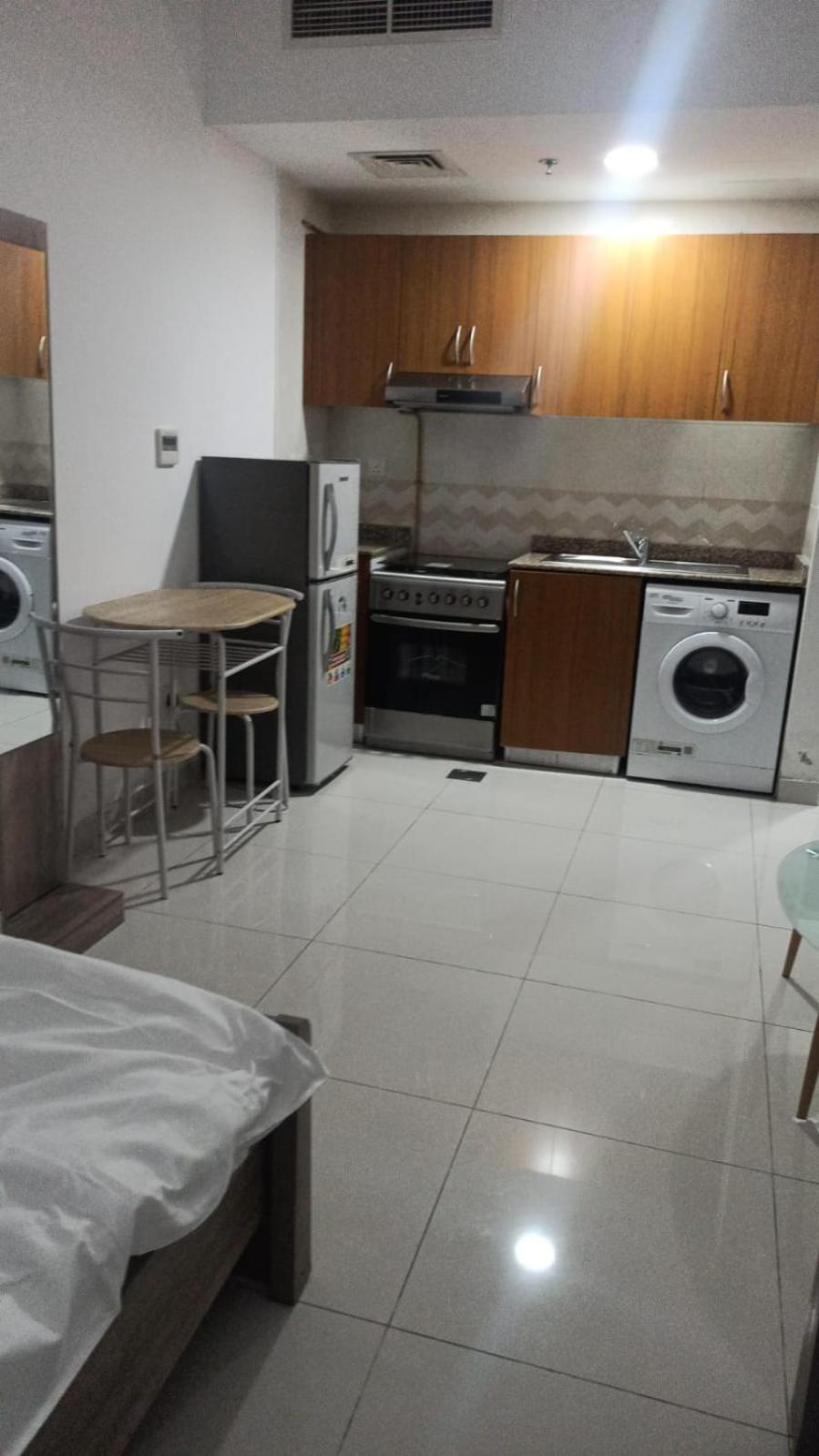 Furnished Studio Apartments for rent in Dubai