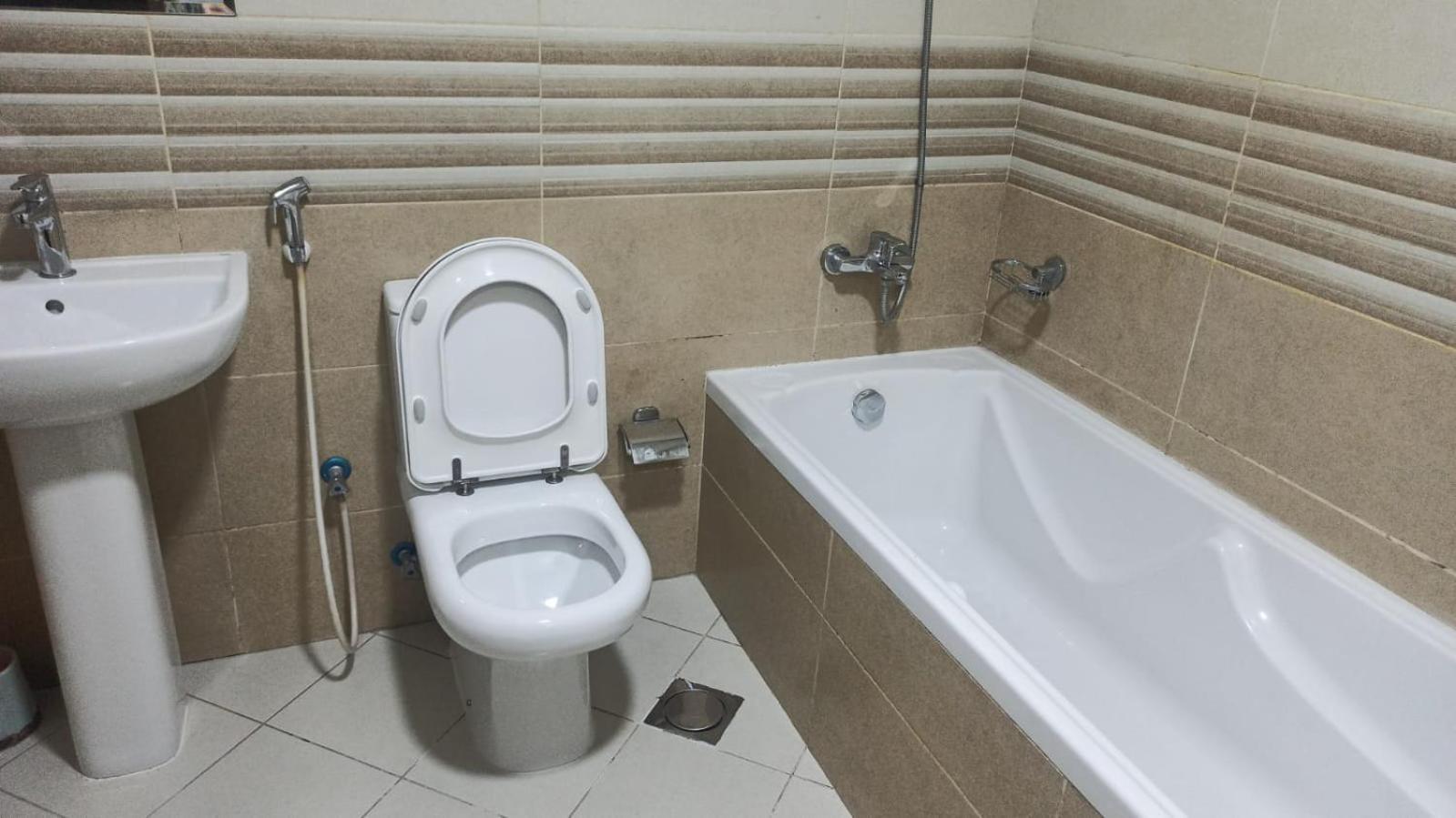 Furnished Studio Apartments for rent in Dubai