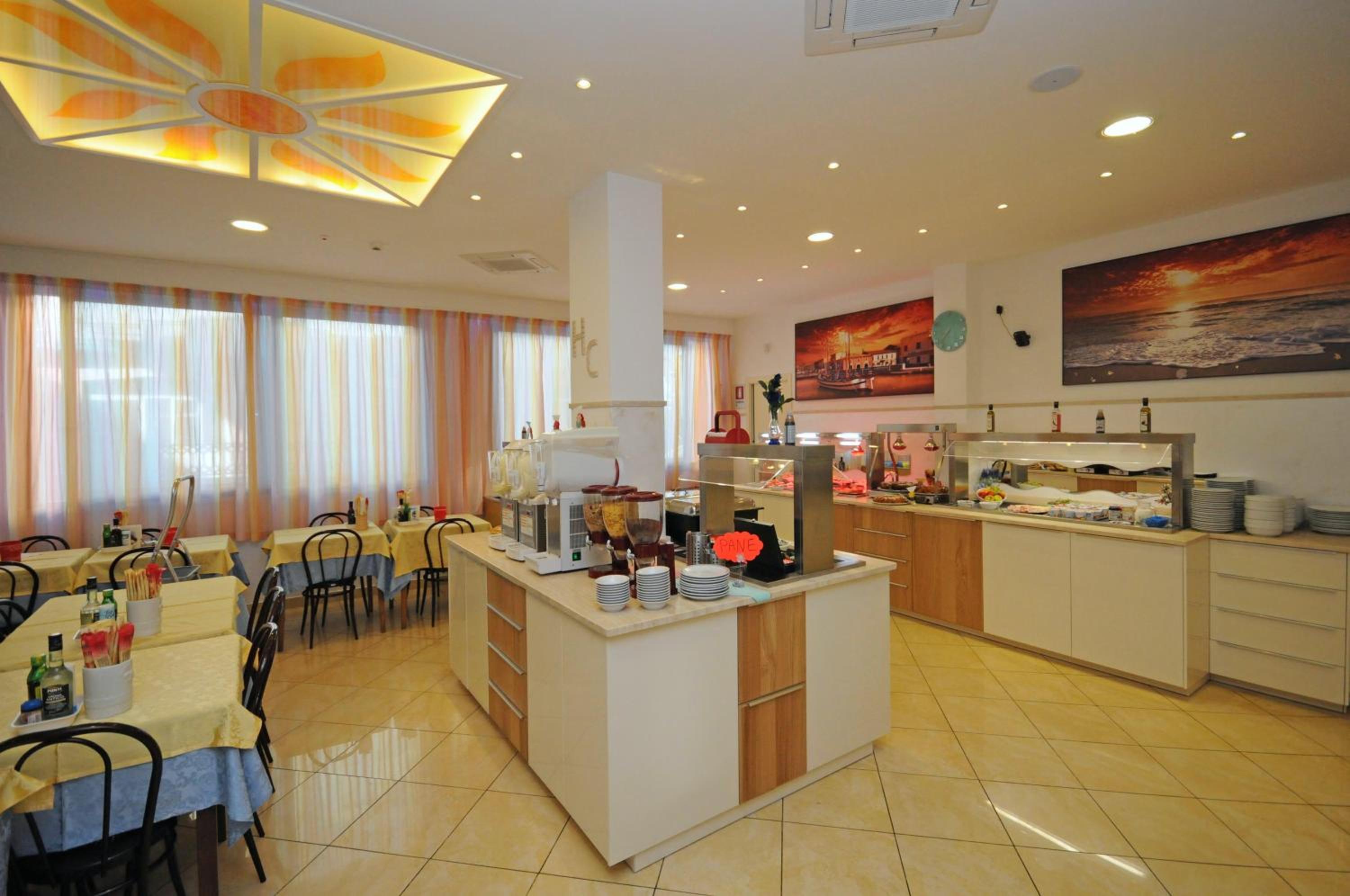Hotel Concorde, photo 55