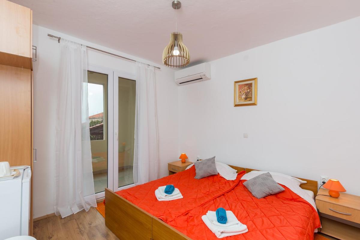 Rooms Vlaho
