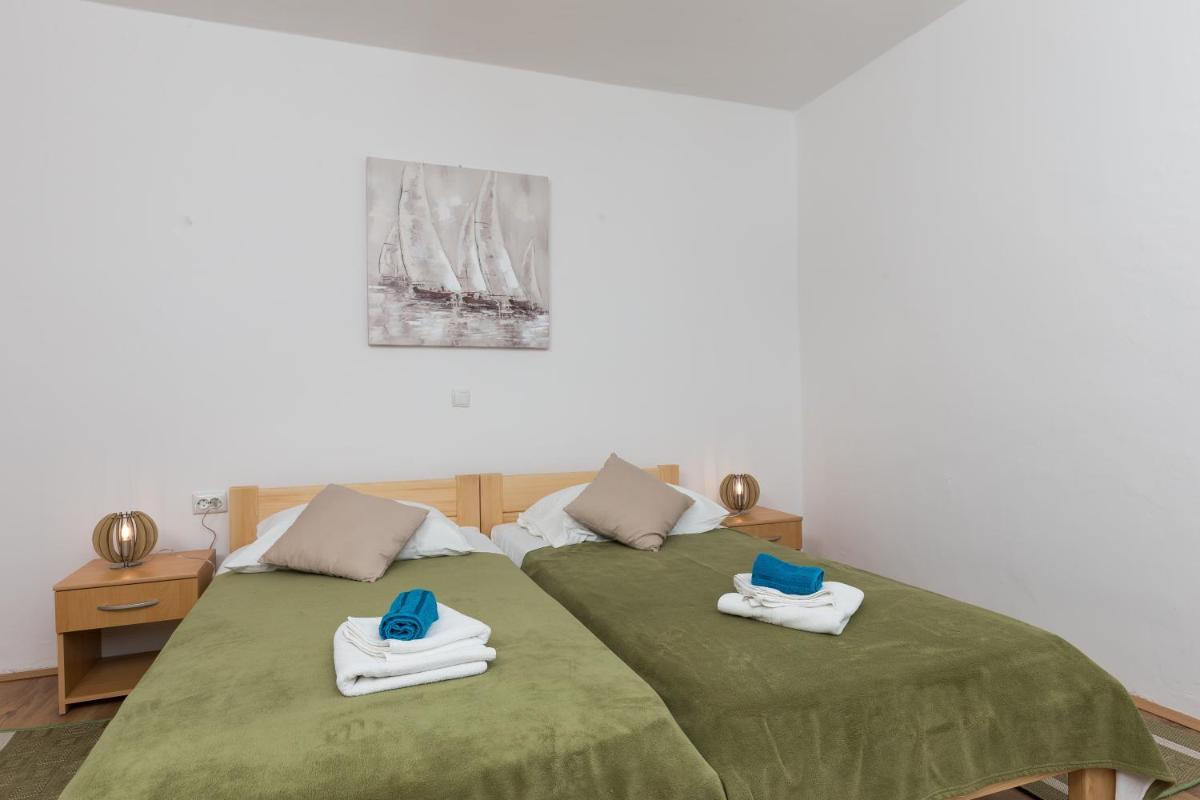 Rooms Vlaho