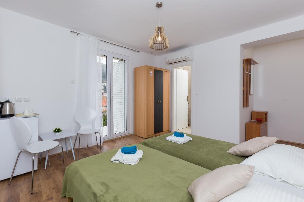 Rooms Vlaho