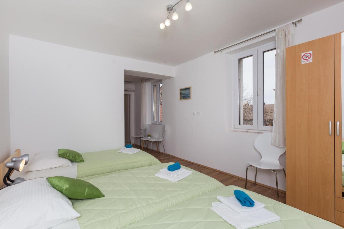 Rooms Vlaho