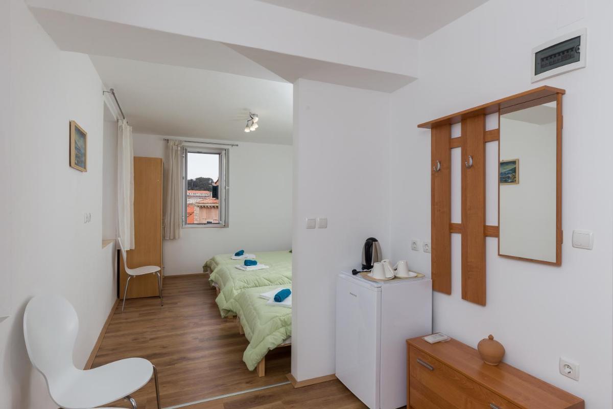 Rooms Vlaho