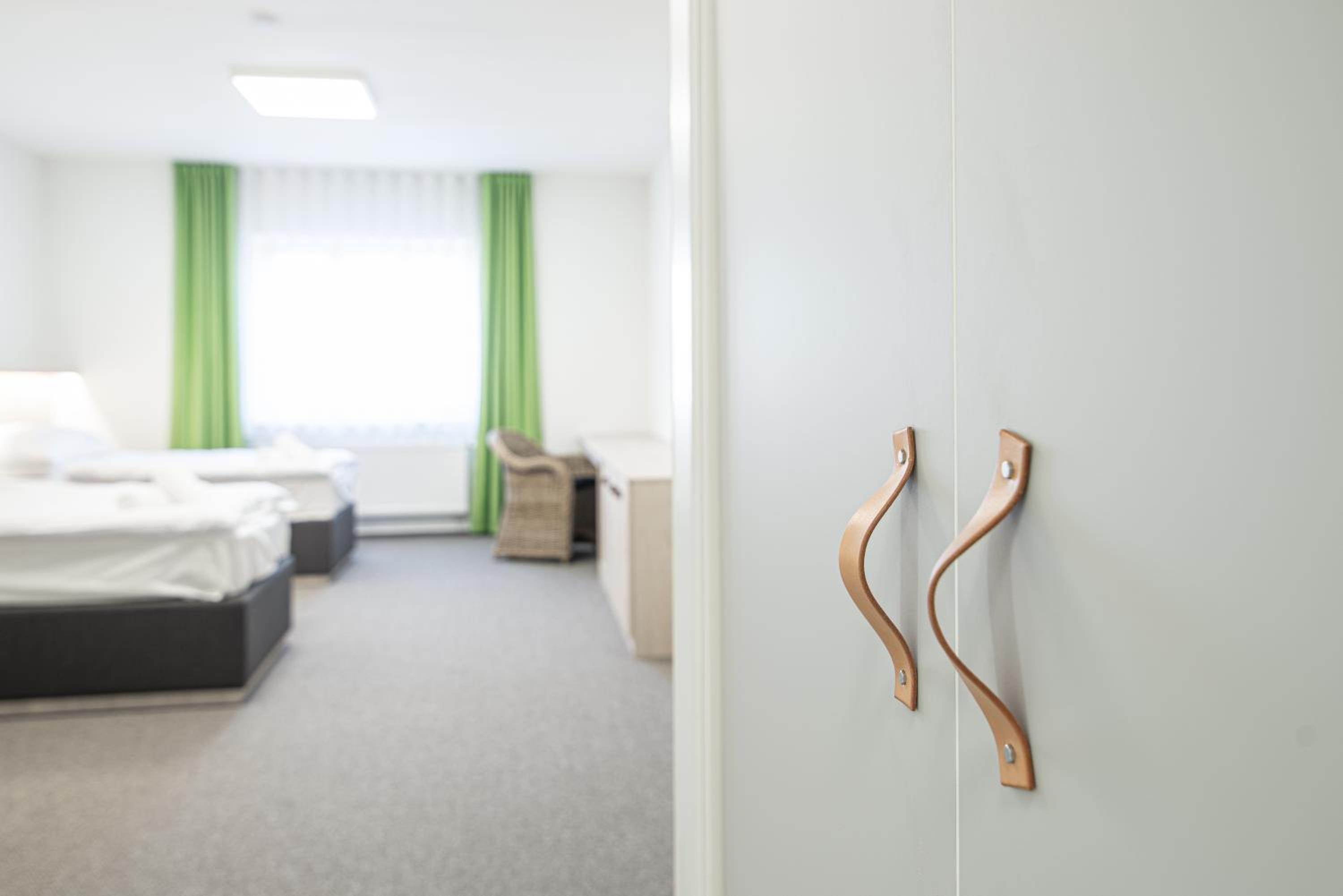 Garni hotel Roušarka