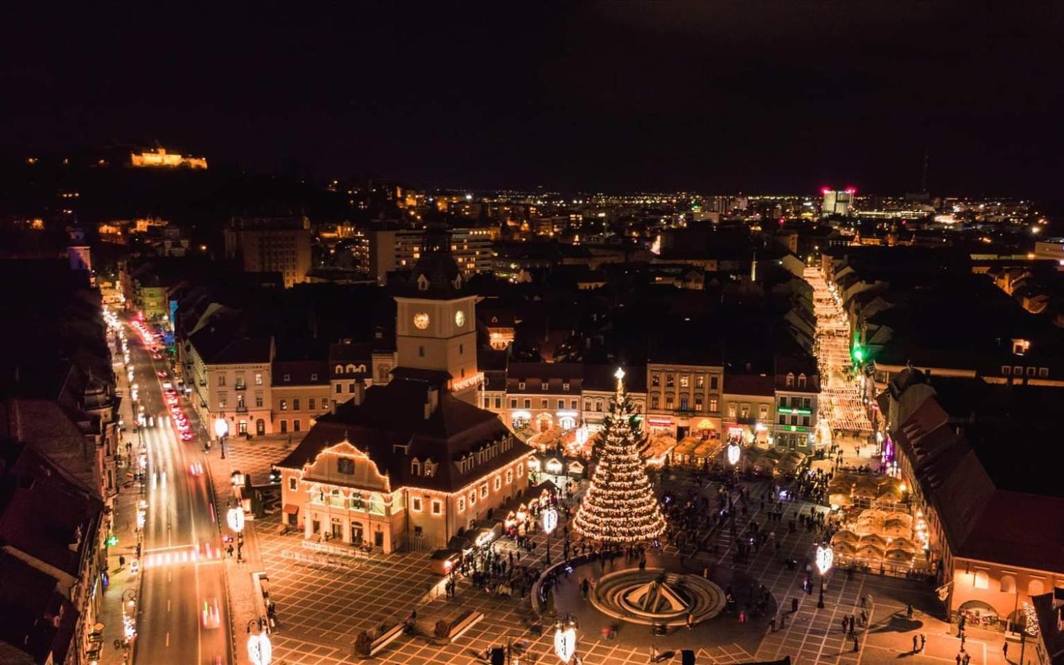 Chic Studio Brasov view 4