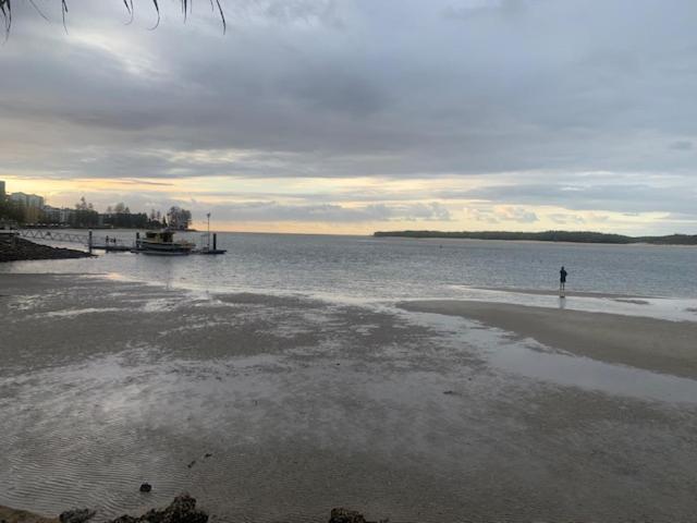 Golden Beach Motor Inn, Caloundra