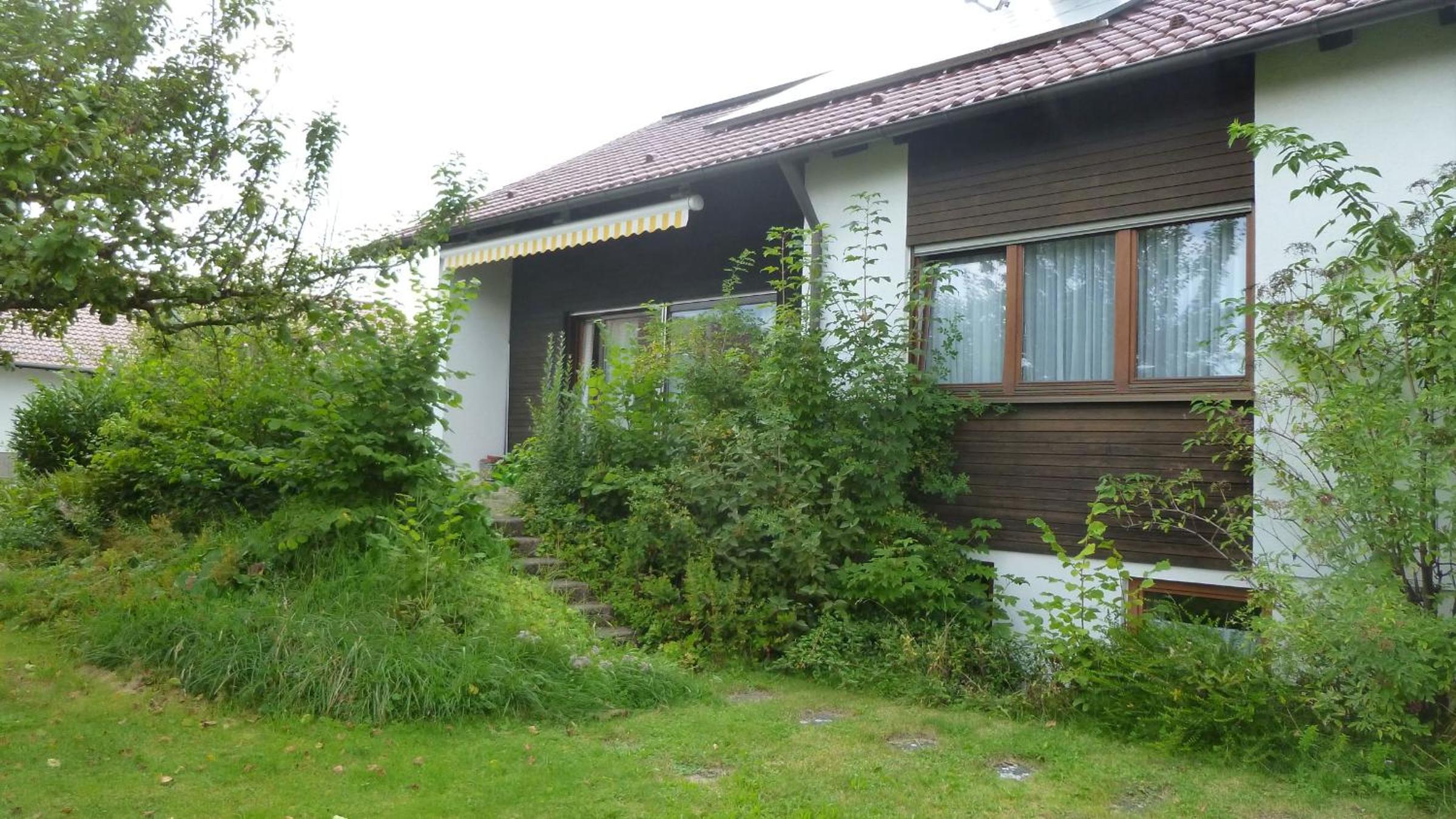 Ferienhaus Unteres Hart view 3