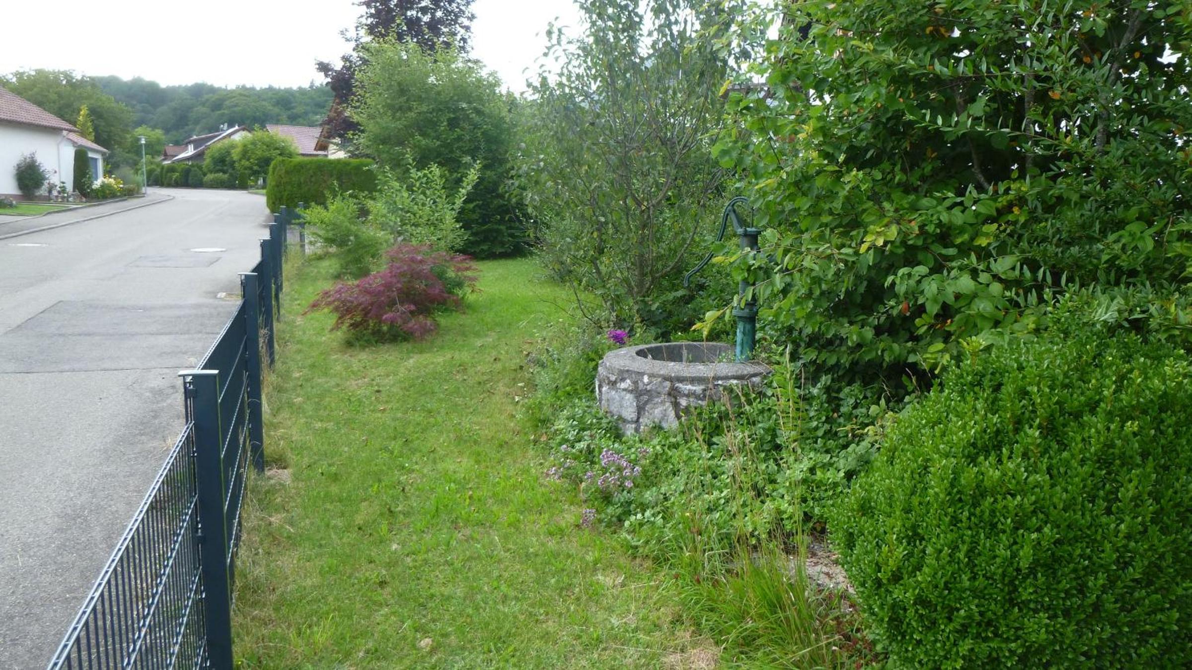 Ferienhaus Unteres Hart view 4