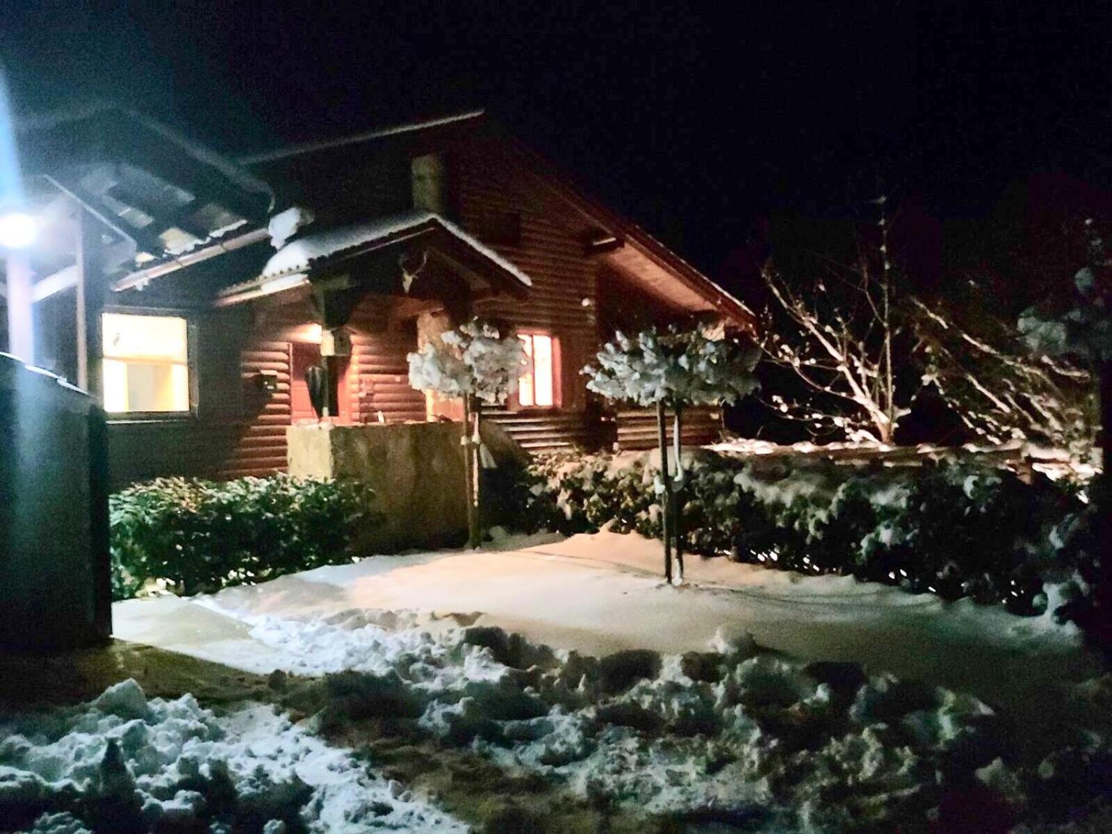 4 TREES Holiday House view 2
