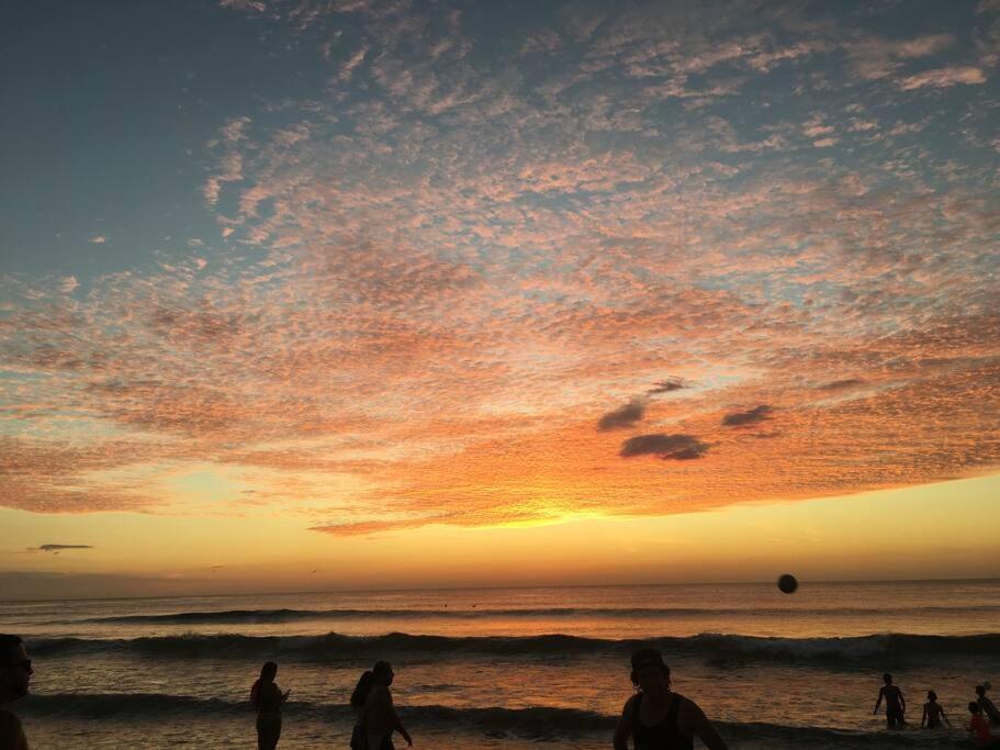 Playa Tamarindo, CasaMar de Tamarindo