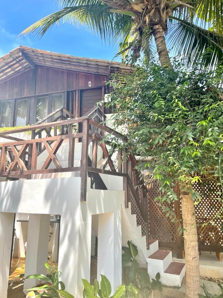Pousada Villa Caju