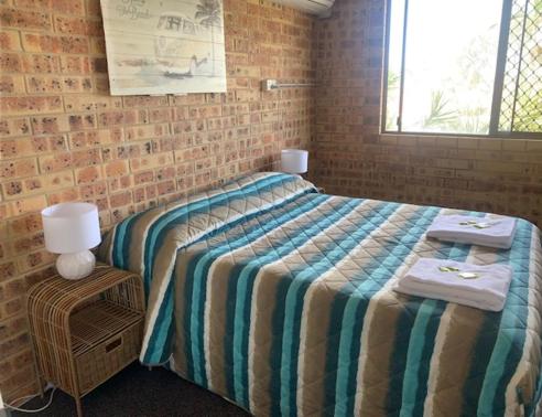 Golden Beach Motor Inn, Caloundra