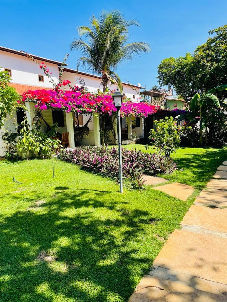 Pousada Villa Caju