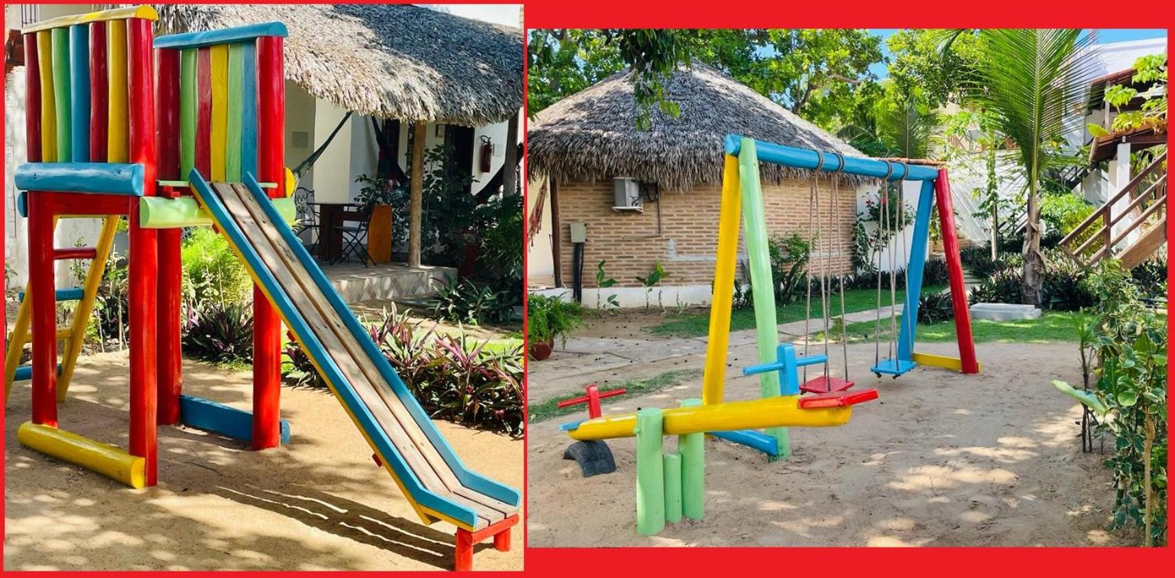 Pousada Villa Caju