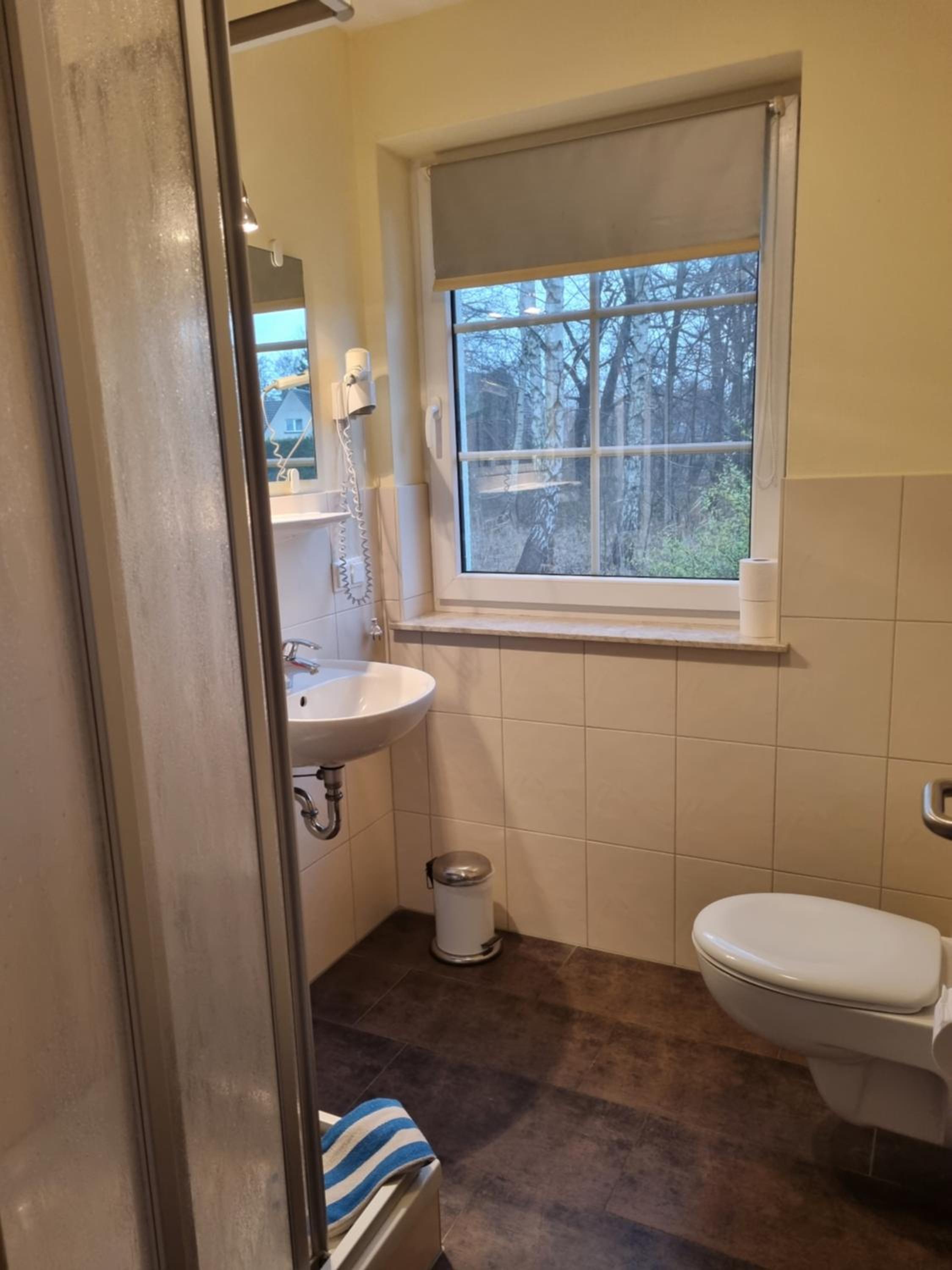 Spreewälder Feriendomizil/Pension