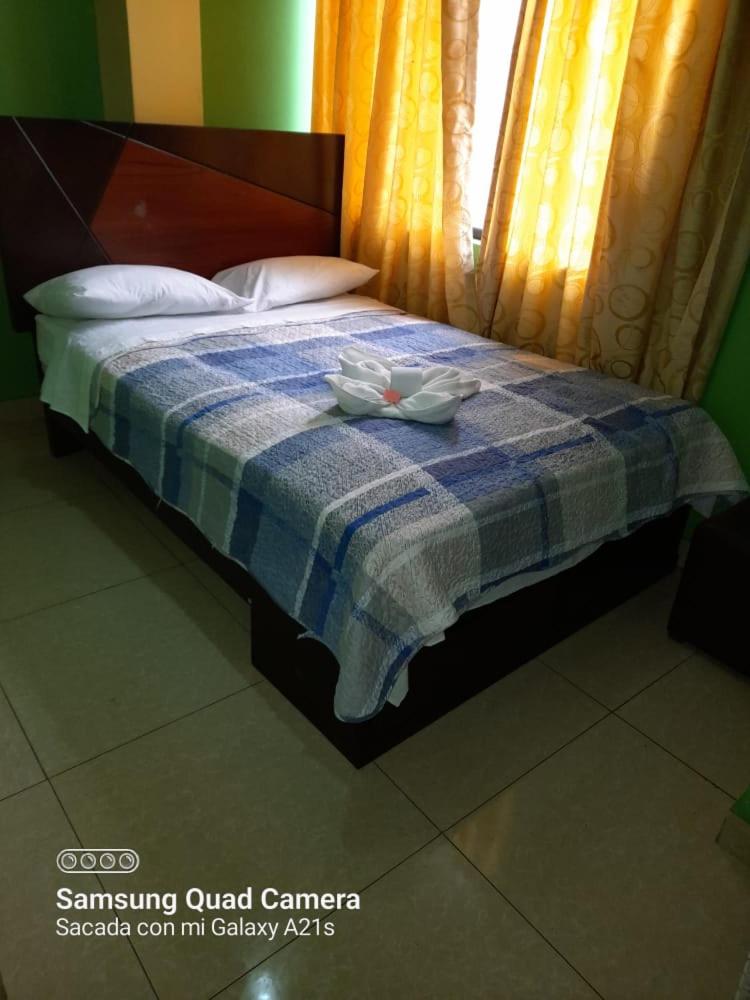 Hostal Milagros view 4