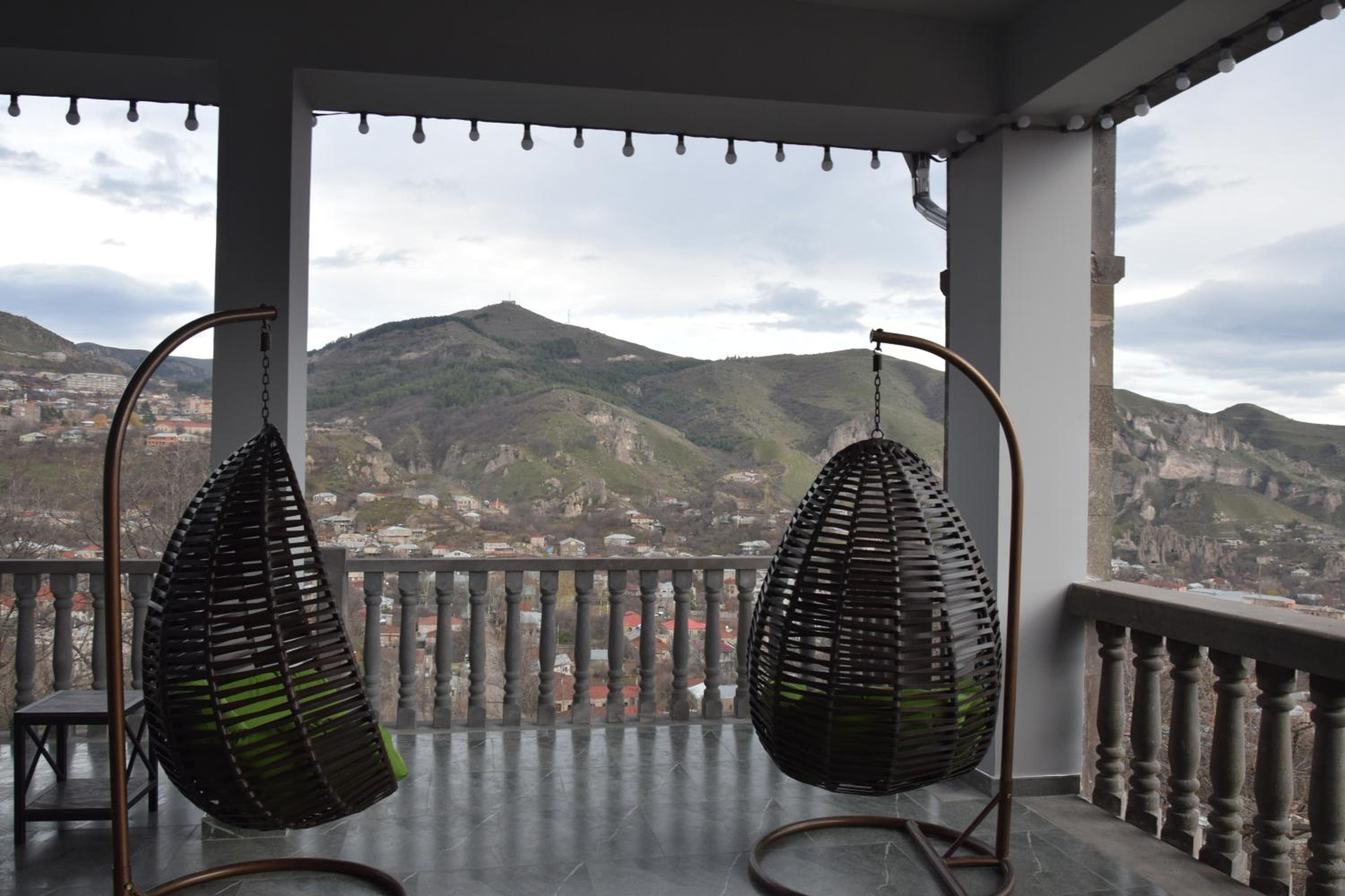 Popock Goris
