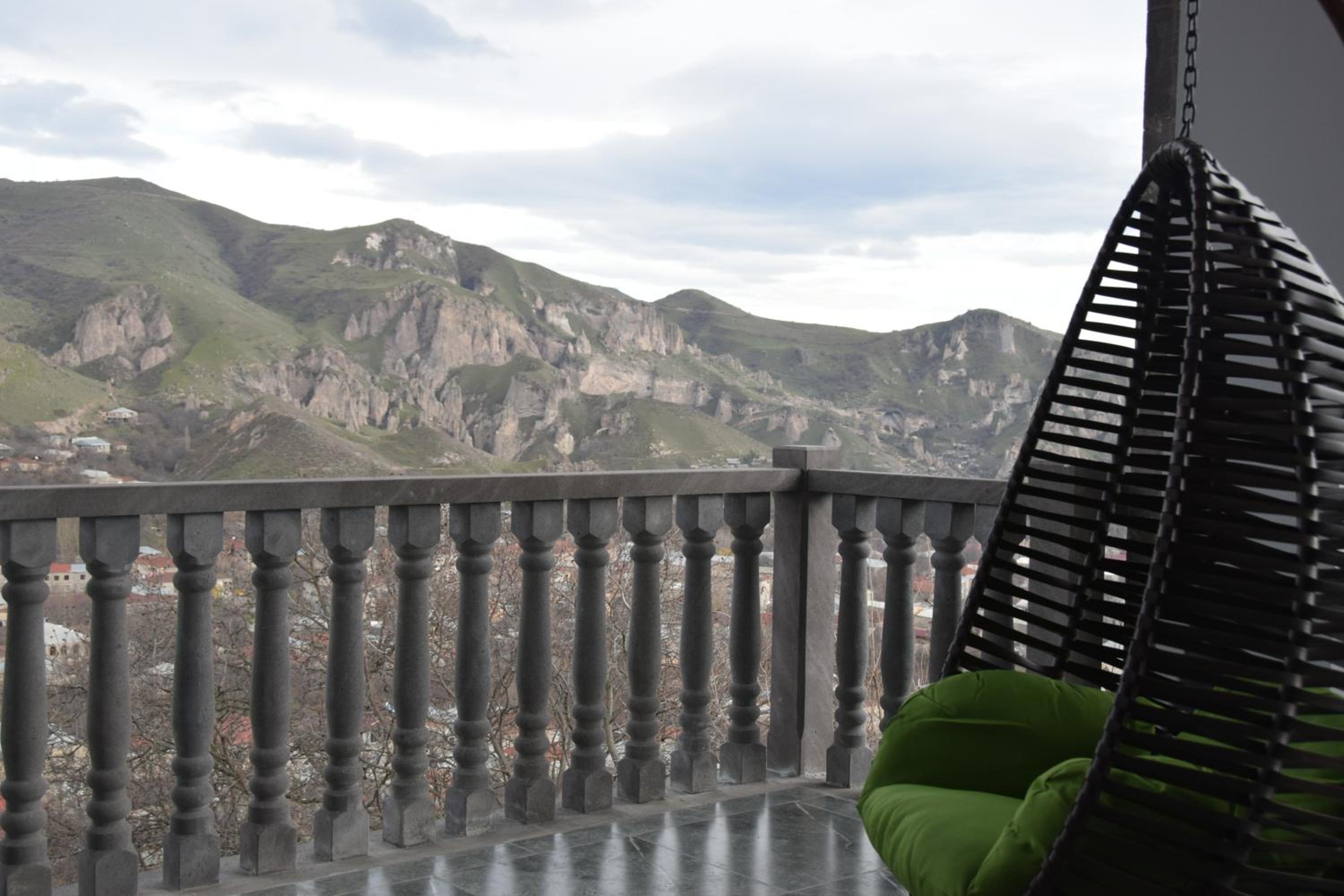 Popock Goris