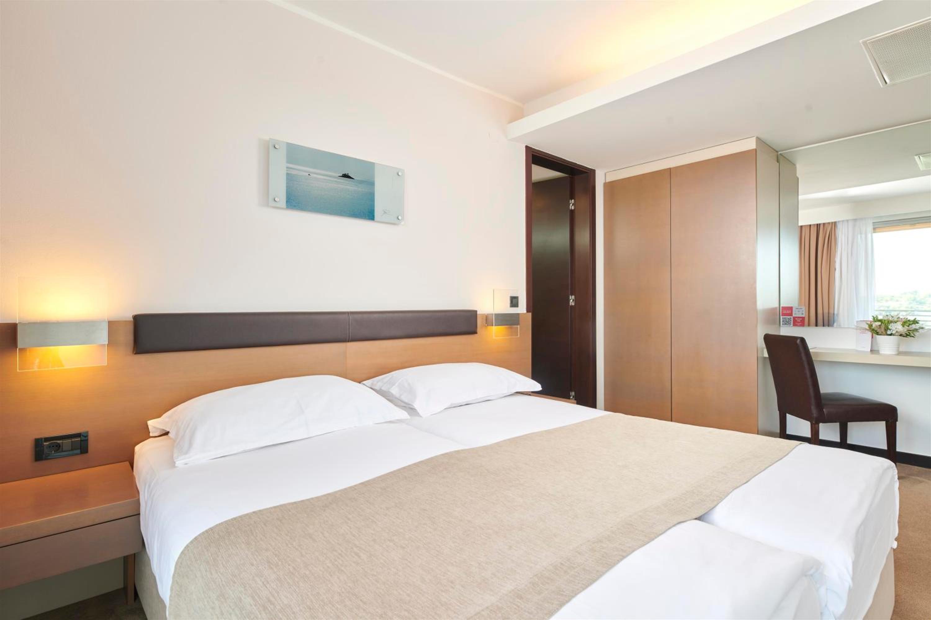 Hotel Molindrio Plava Laguna - Property Image 32