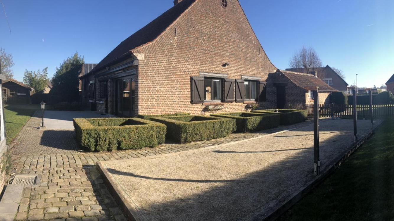 14P 5B Villa de Poothoeve with Sauna and beautiful garden view 4