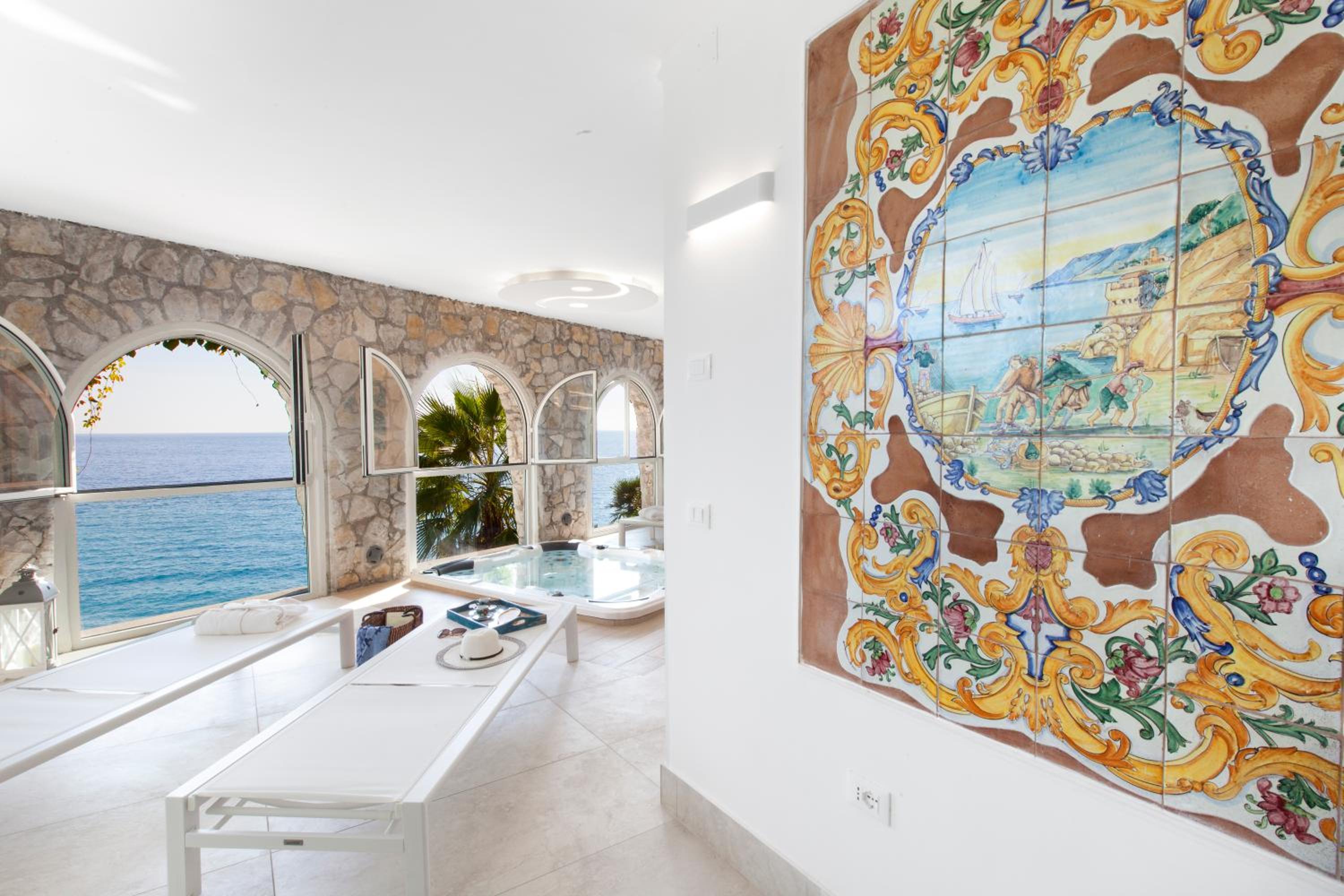Villa Flory view 5
