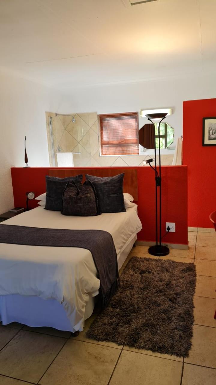 St Michelle Guest Lodge & Hydro Retreat