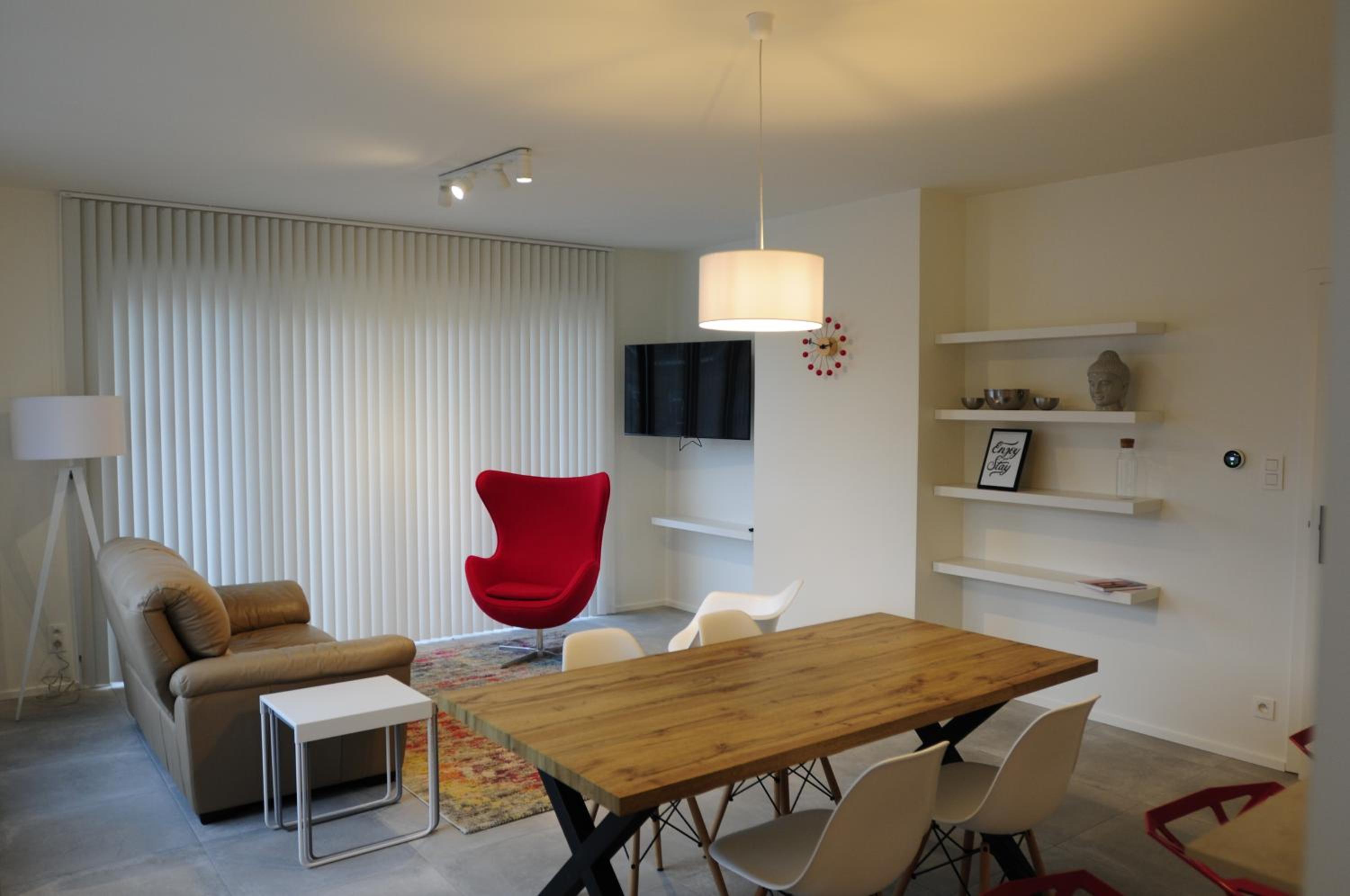 ABC Boutique Apartments view 3
