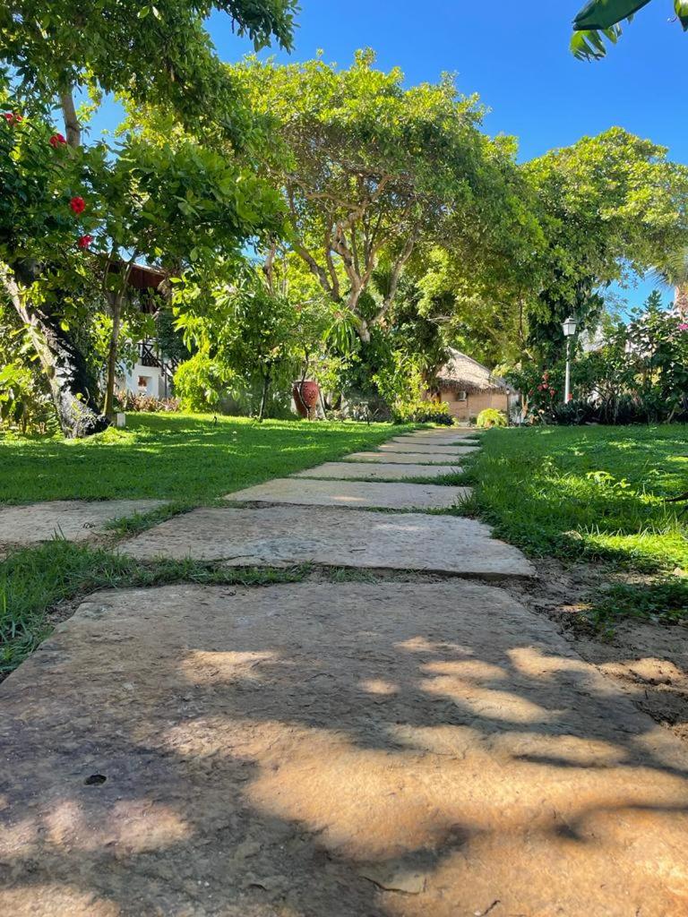 Pousada Villa Caju