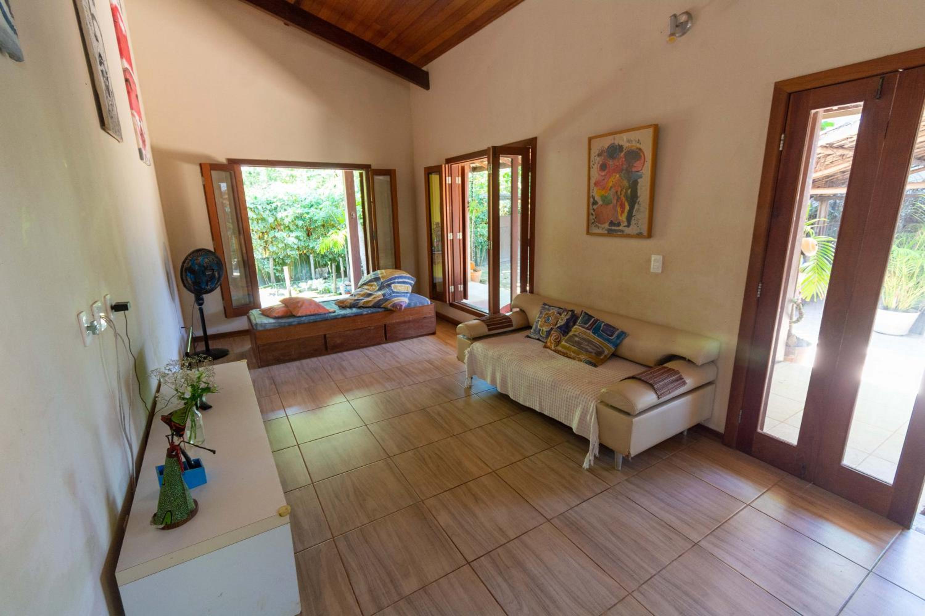 Casa Raízes Imbassai