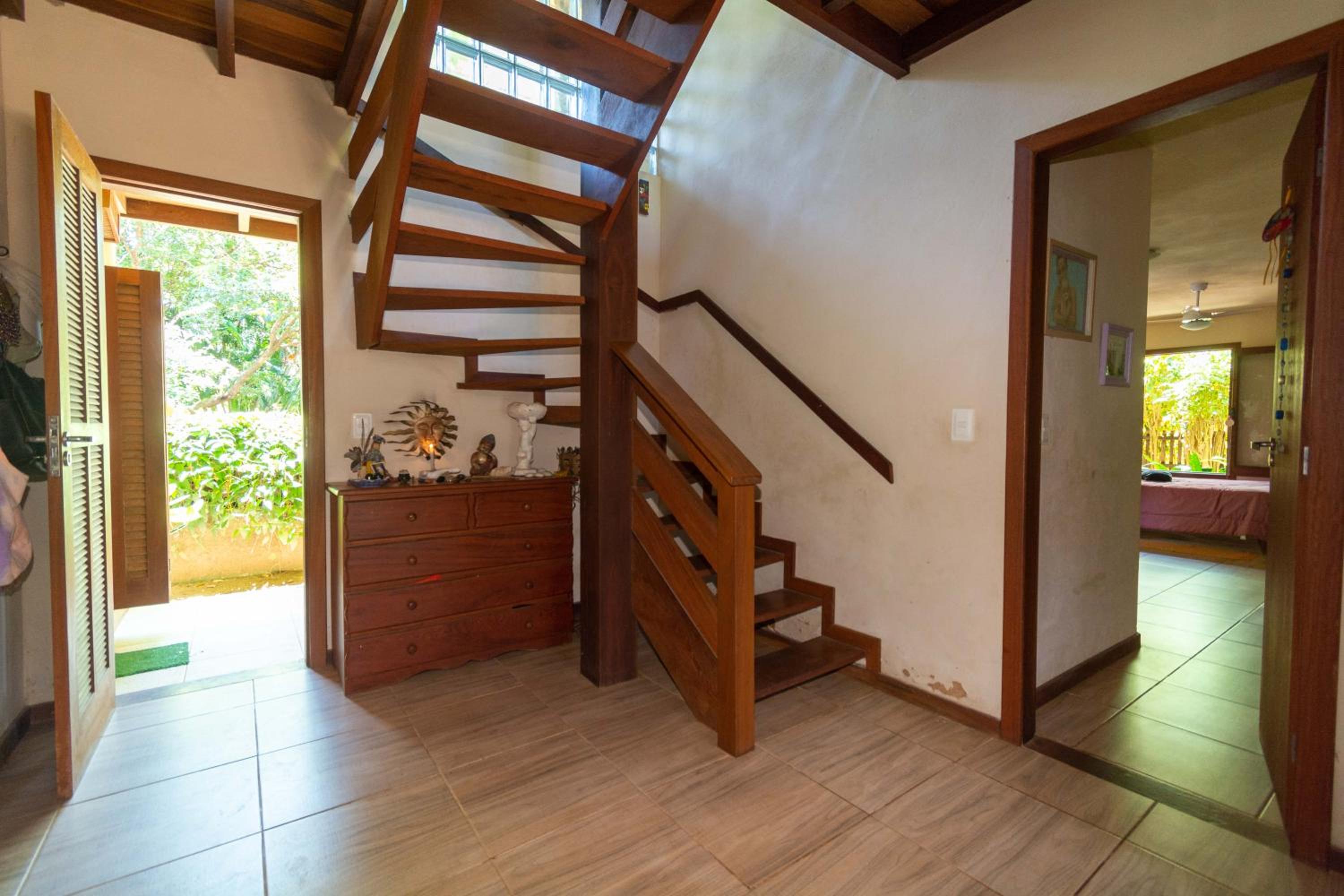 Casa Raízes Imbassai