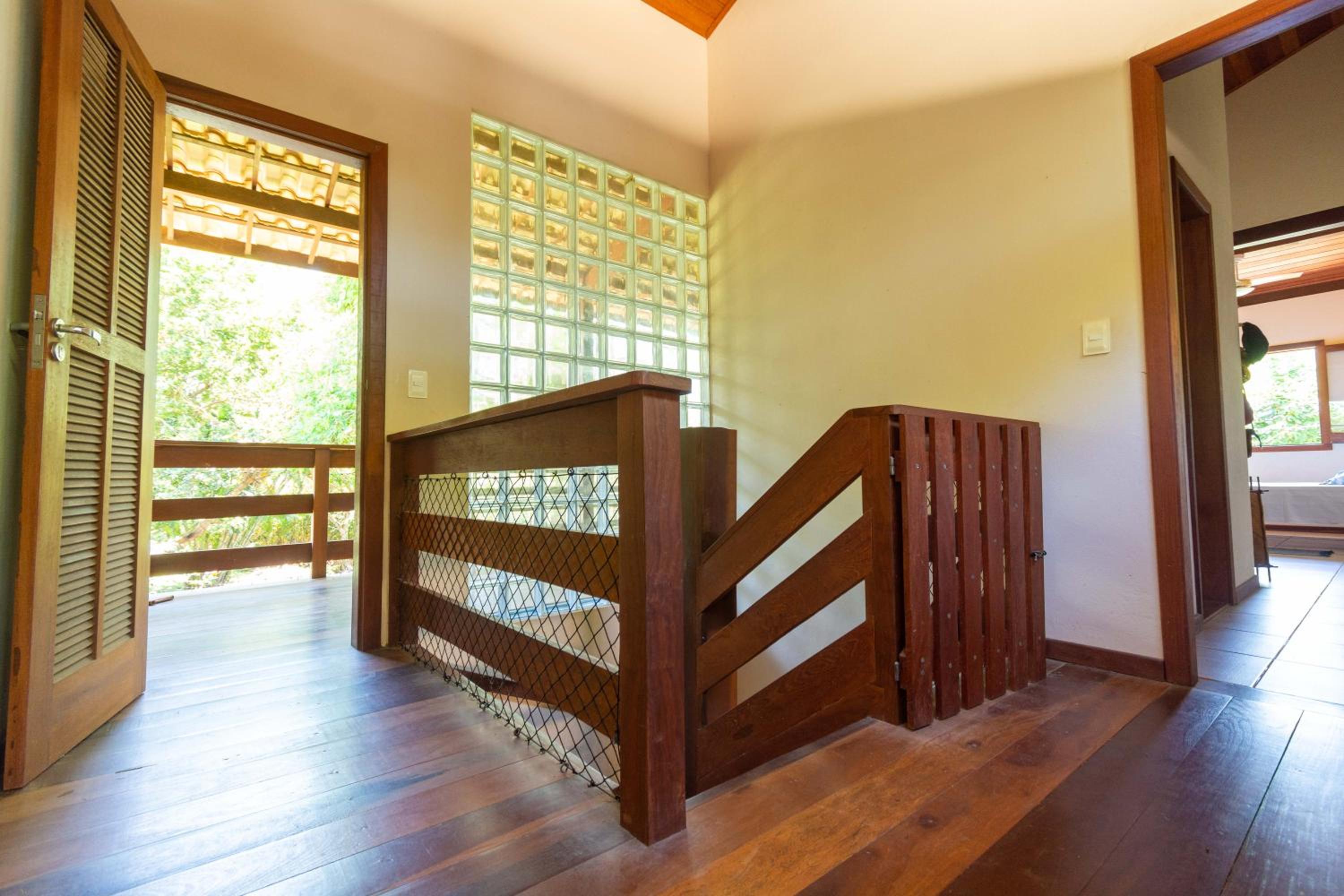 Casa Raízes Imbassai