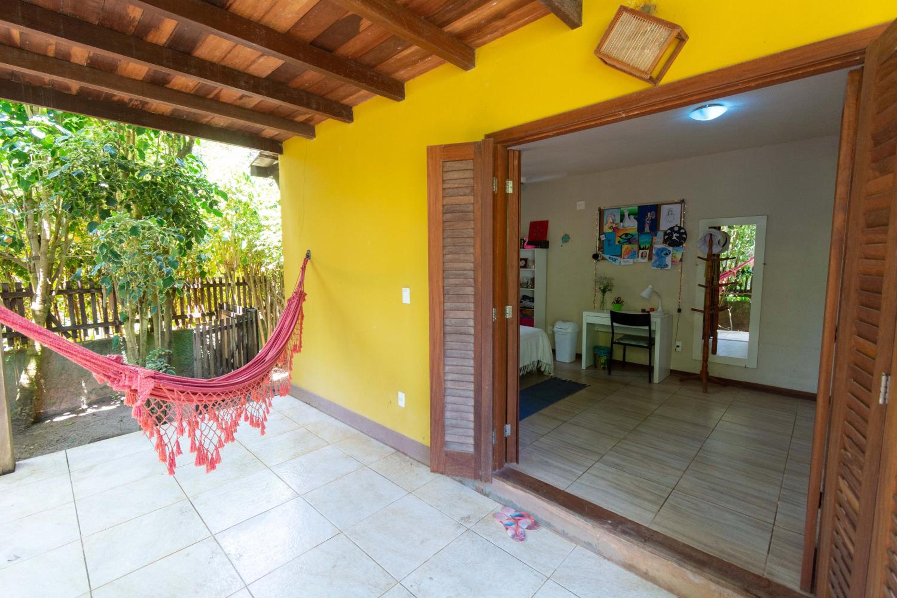 Casa Raízes Imbassai