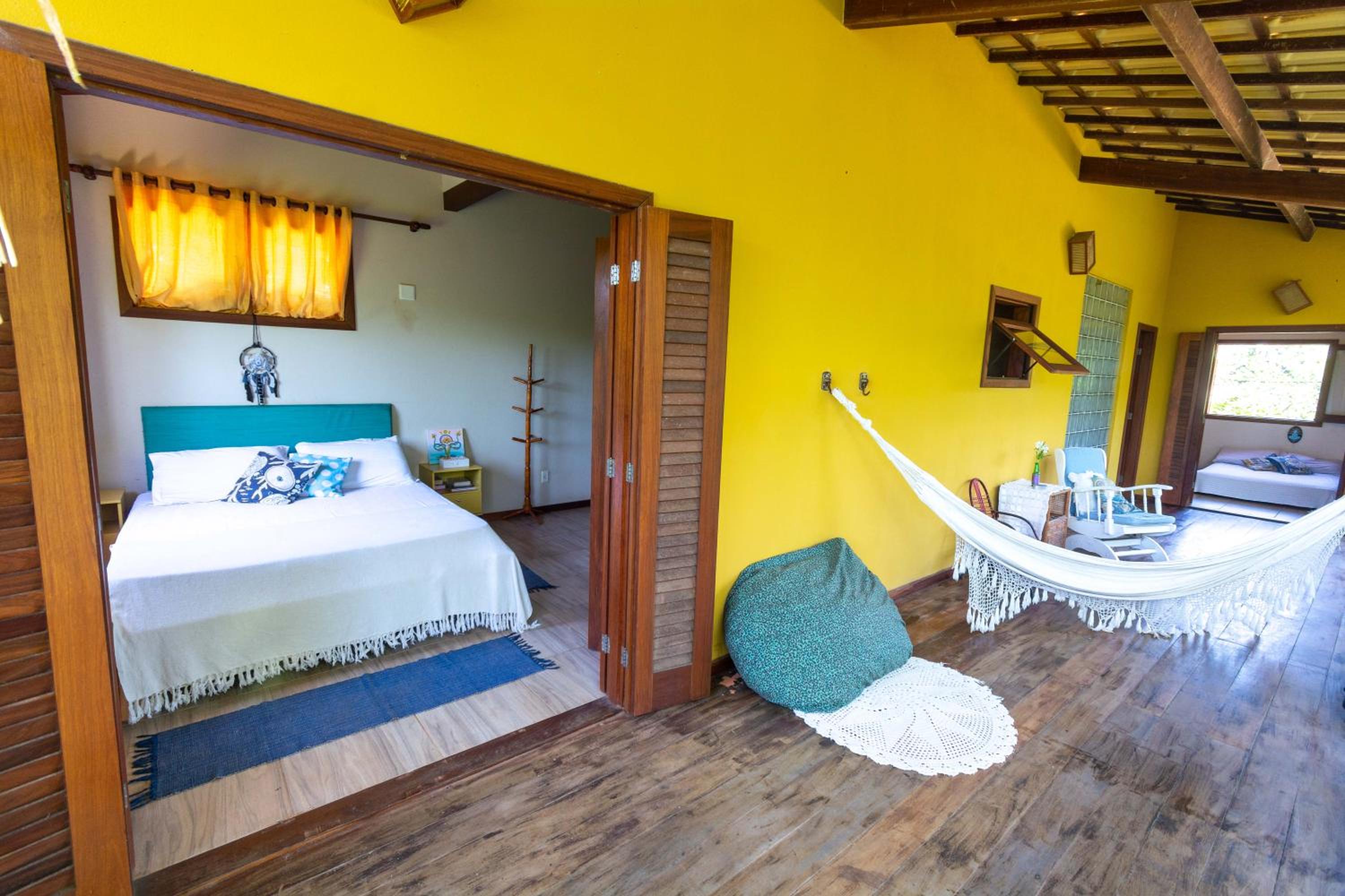 Casa Raízes Imbassai