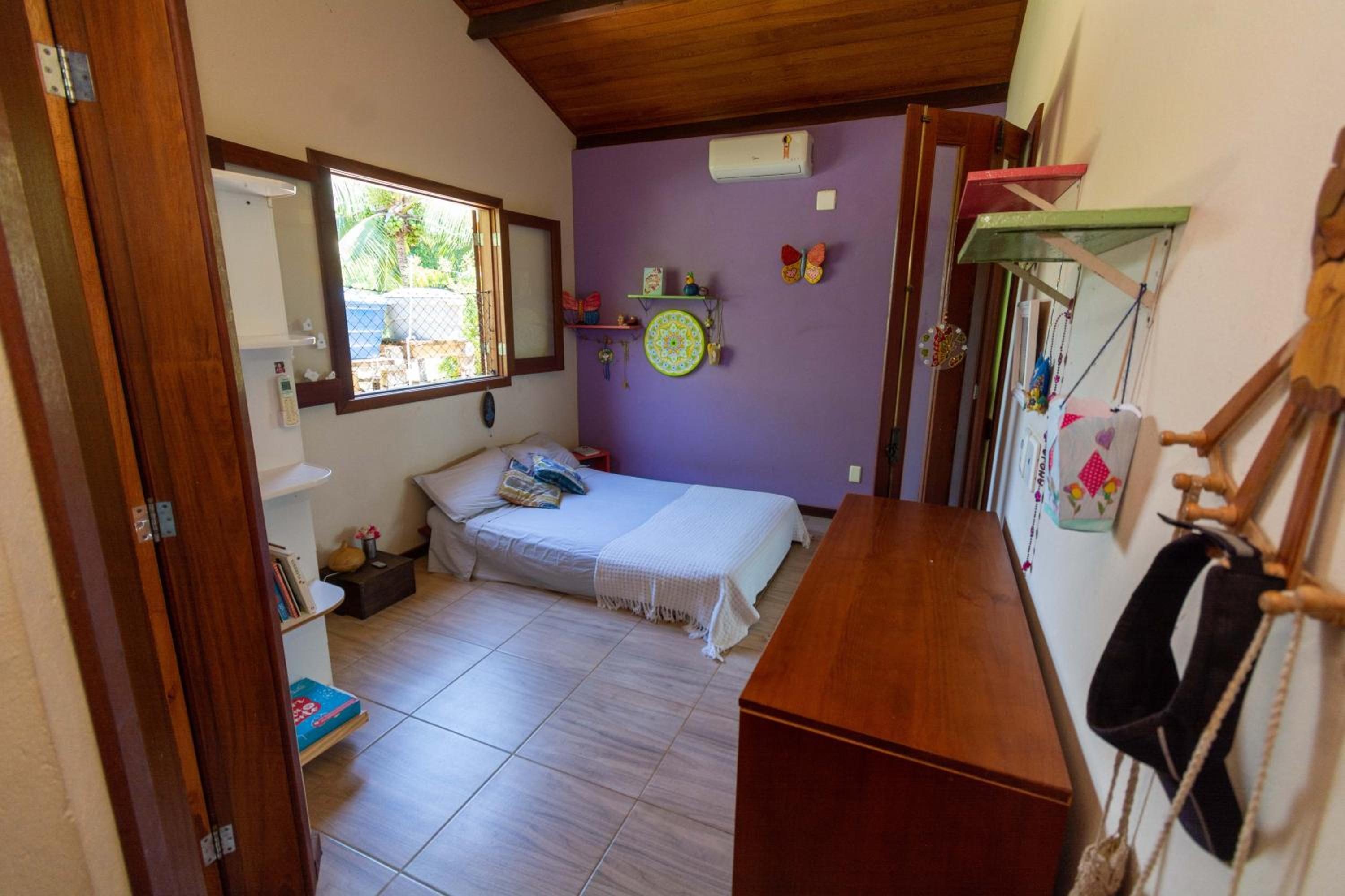 Casa Raízes Imbassai