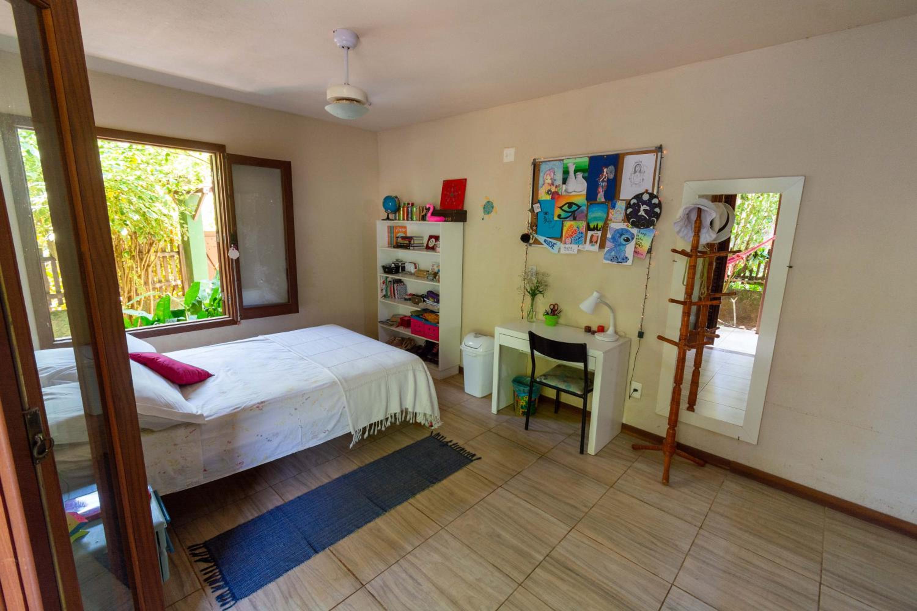 Casa Raízes Imbassai