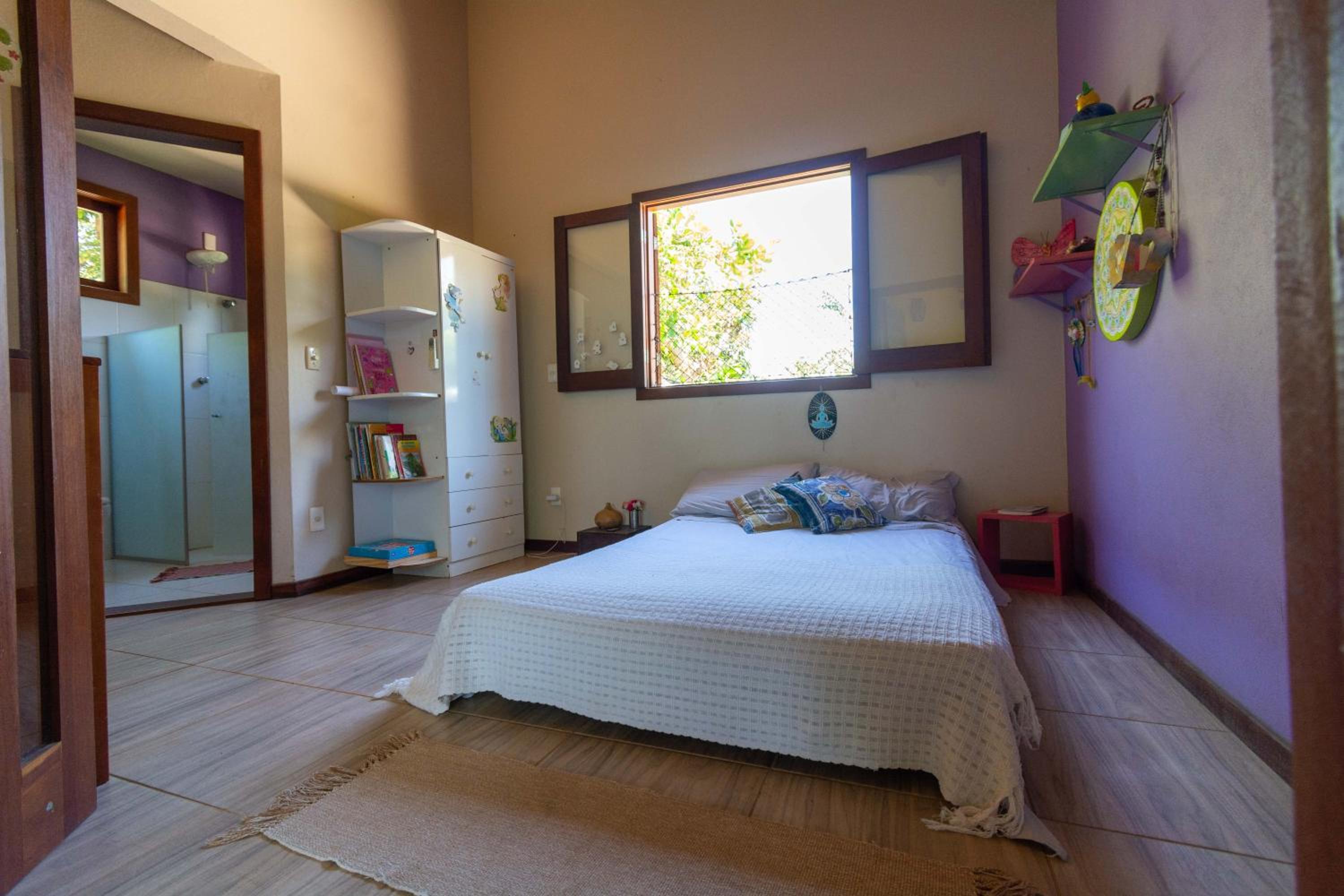 Casa Raízes Imbassai