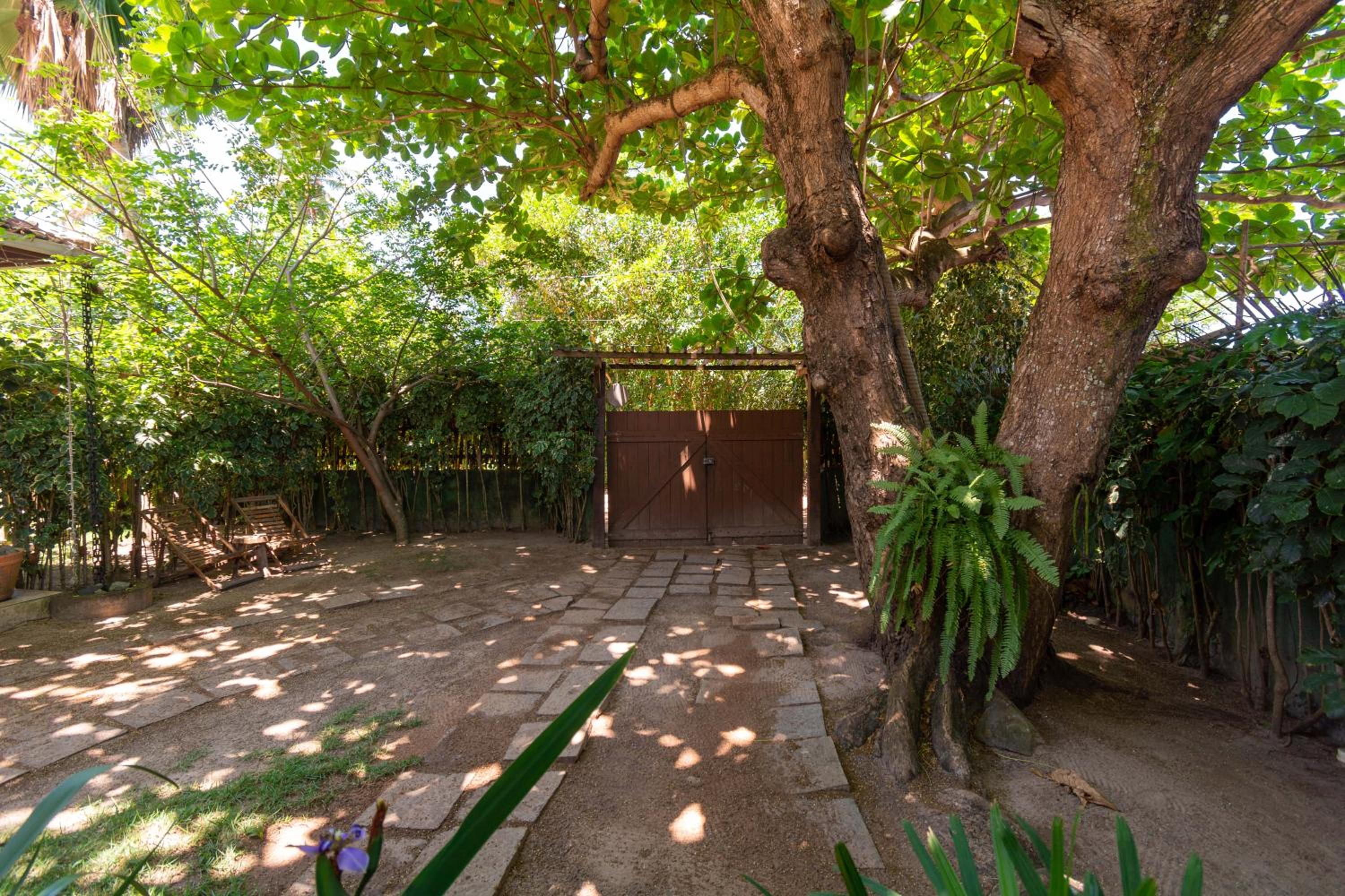 Casa Raízes Imbassai