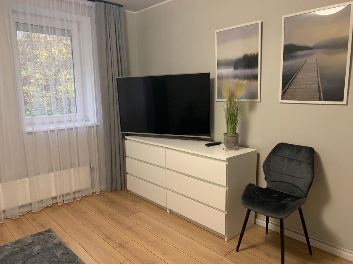 Apartament Brzeziny Olsztyn view 5