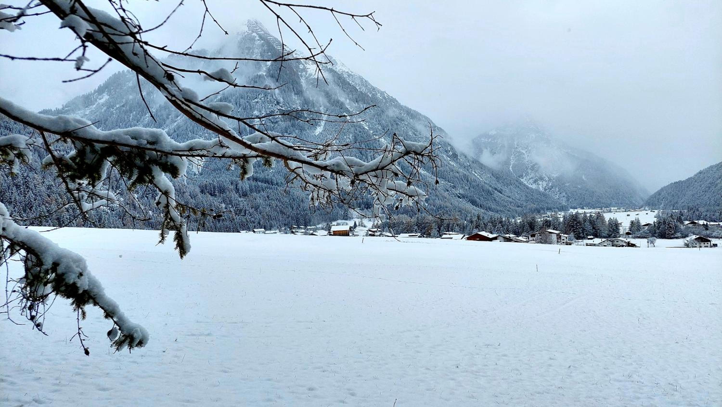 De nussi's chalet 3