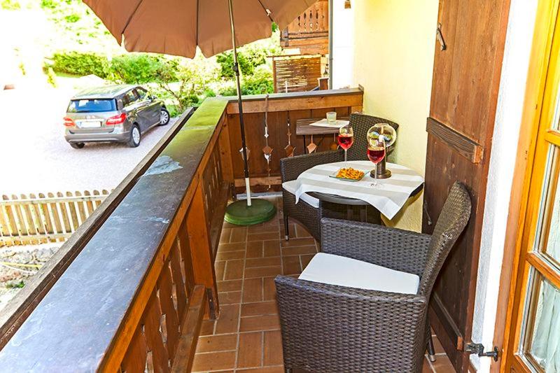 Ferienwohnung Haus Florence view 3