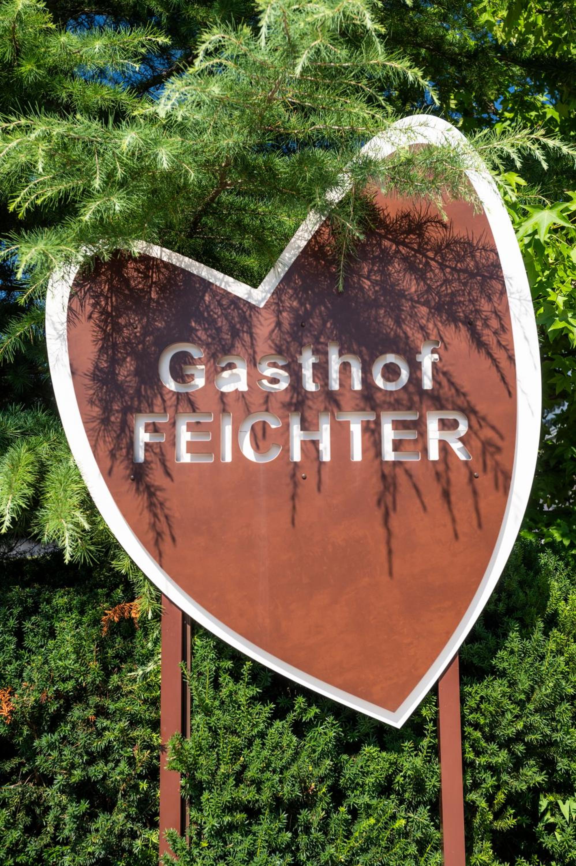 Gasthof Feichter