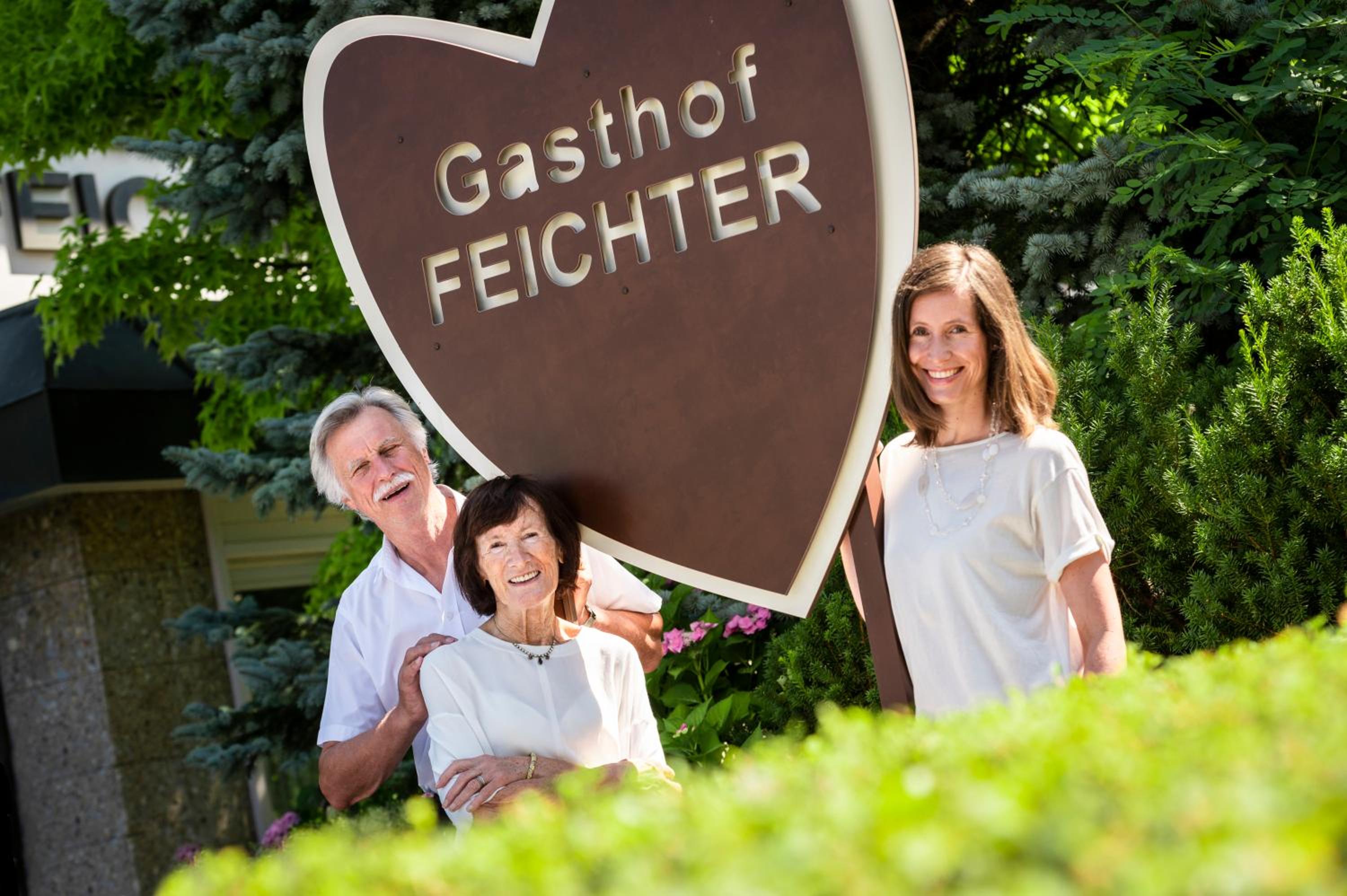 Gasthof Feichter