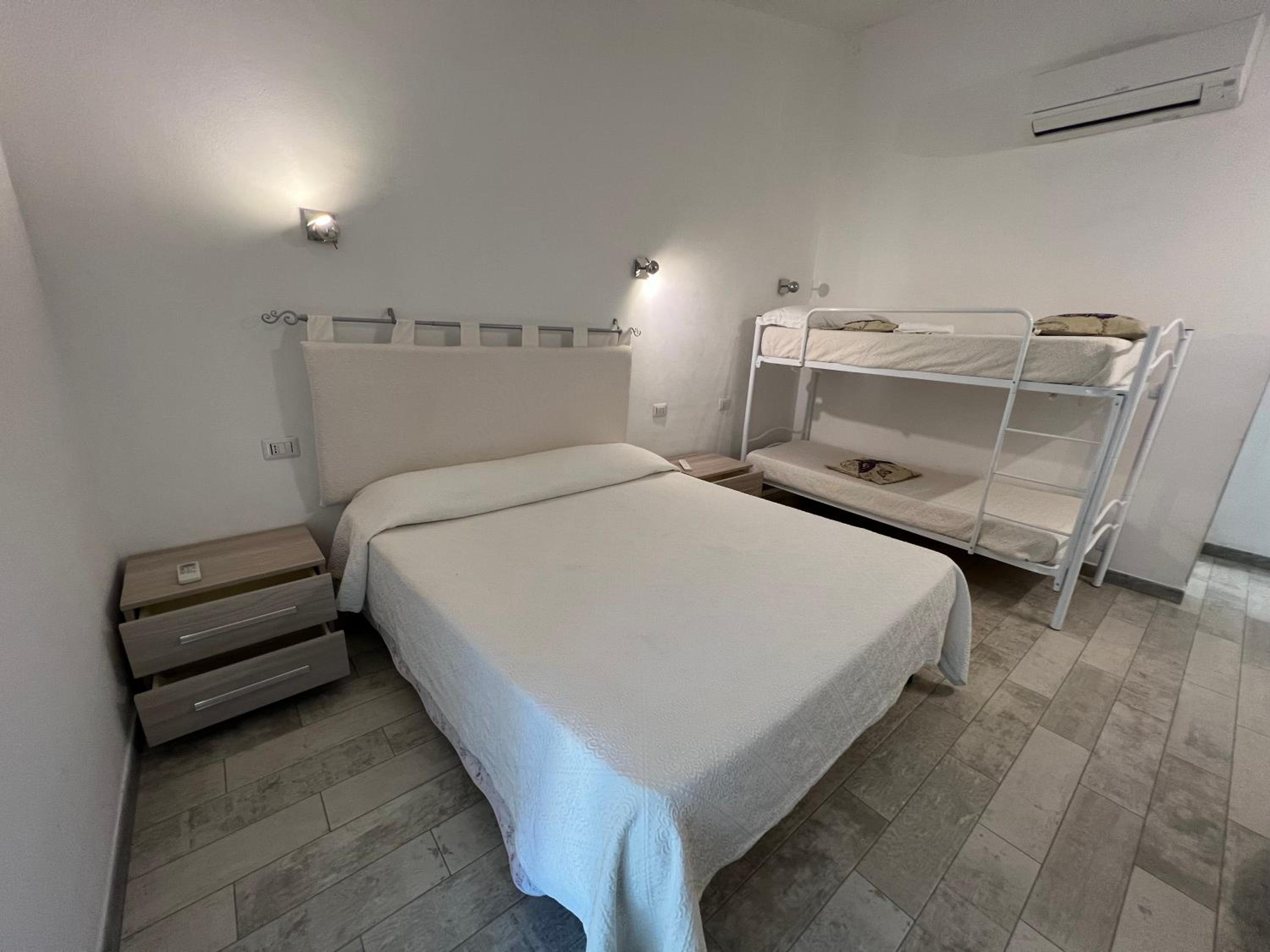 In campagna da Nino